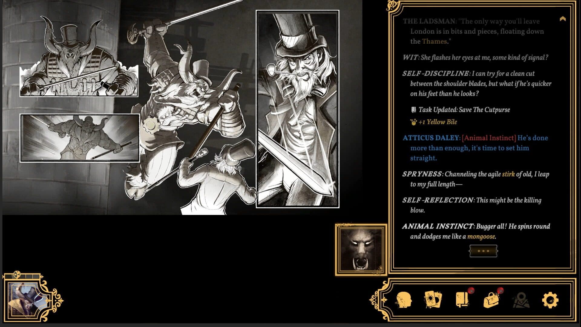 Sovereign Syndicate: Digital Deluxe Edition screenshot 6