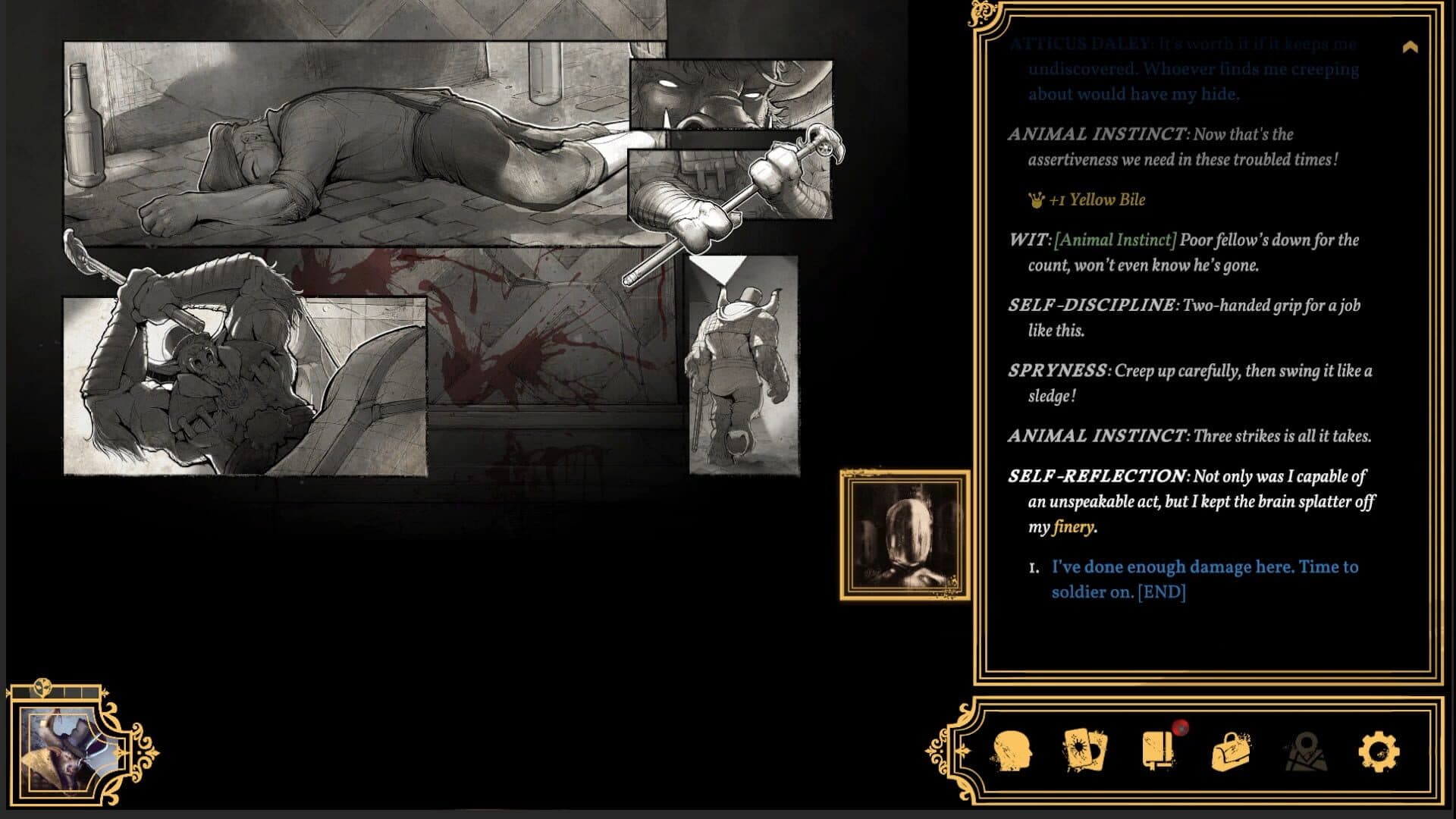 Sovereign Syndicate: Digital Deluxe Edition screenshot 11