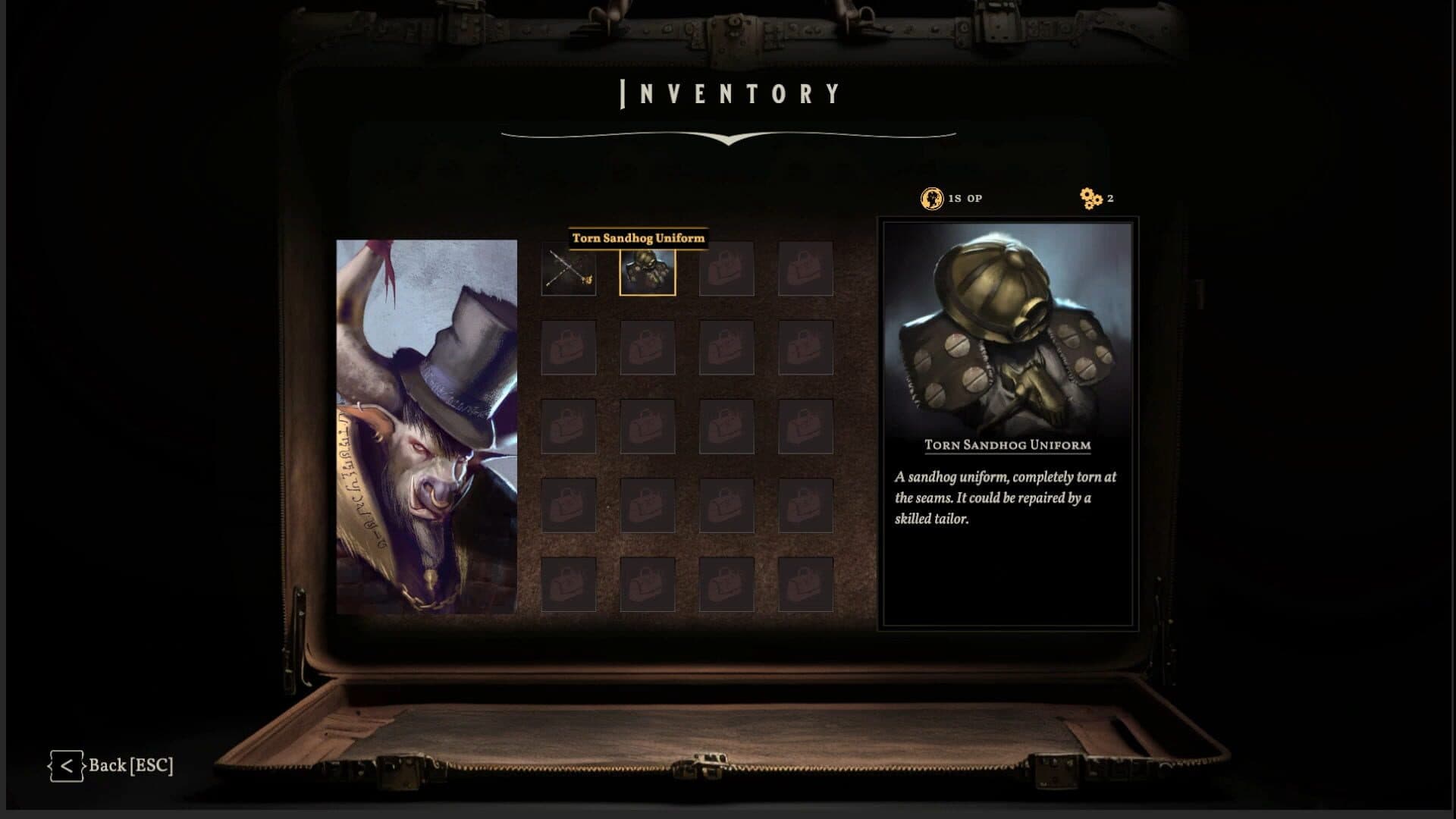 Sovereign Syndicate: Digital Deluxe Edition screenshot 15