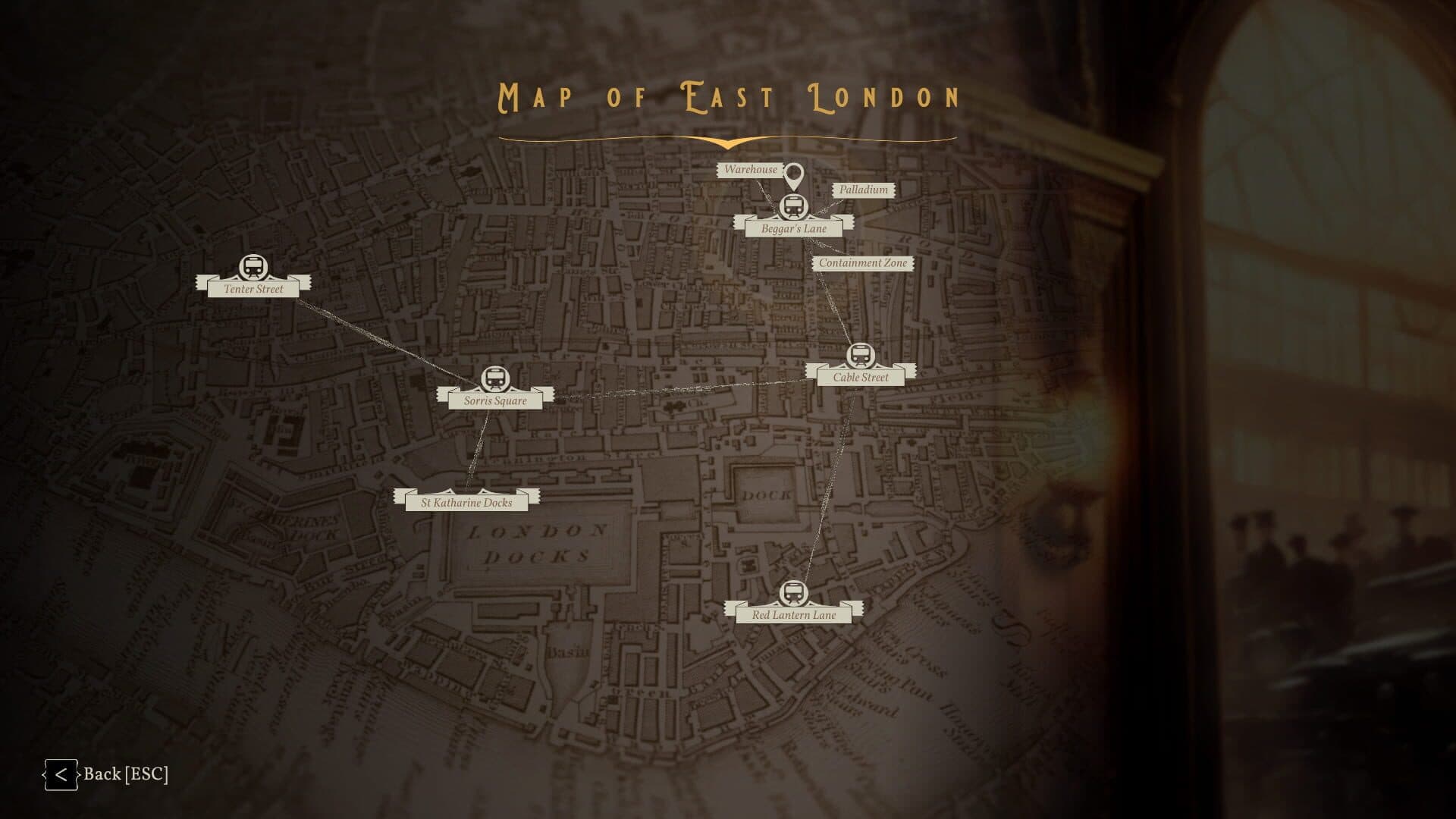 Sovereign Syndicate: Digital Deluxe Edition screenshot 16