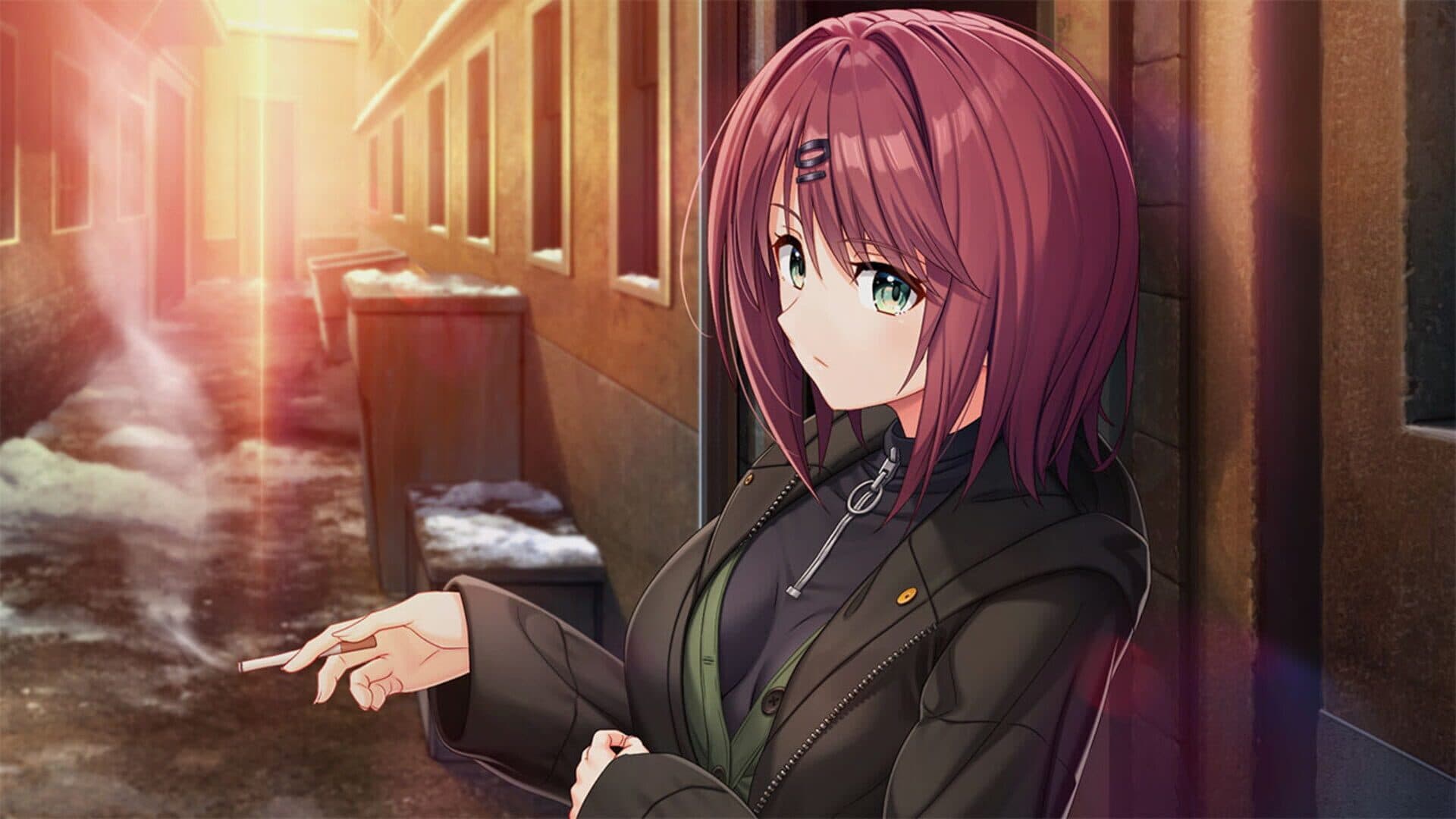 Unravel Trigger: Prelude to War screenshot 2