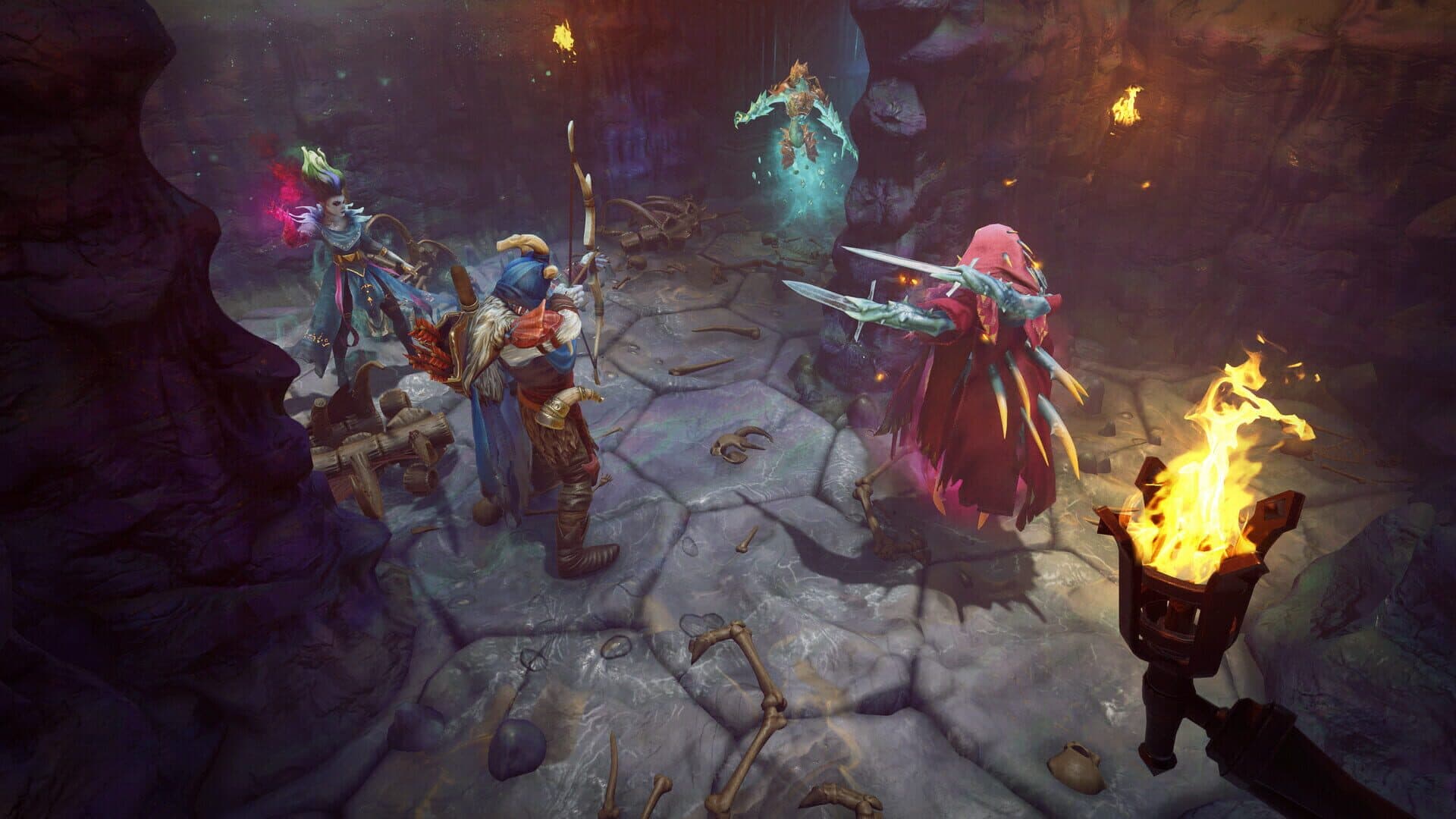 Frosthaven screenshot 9