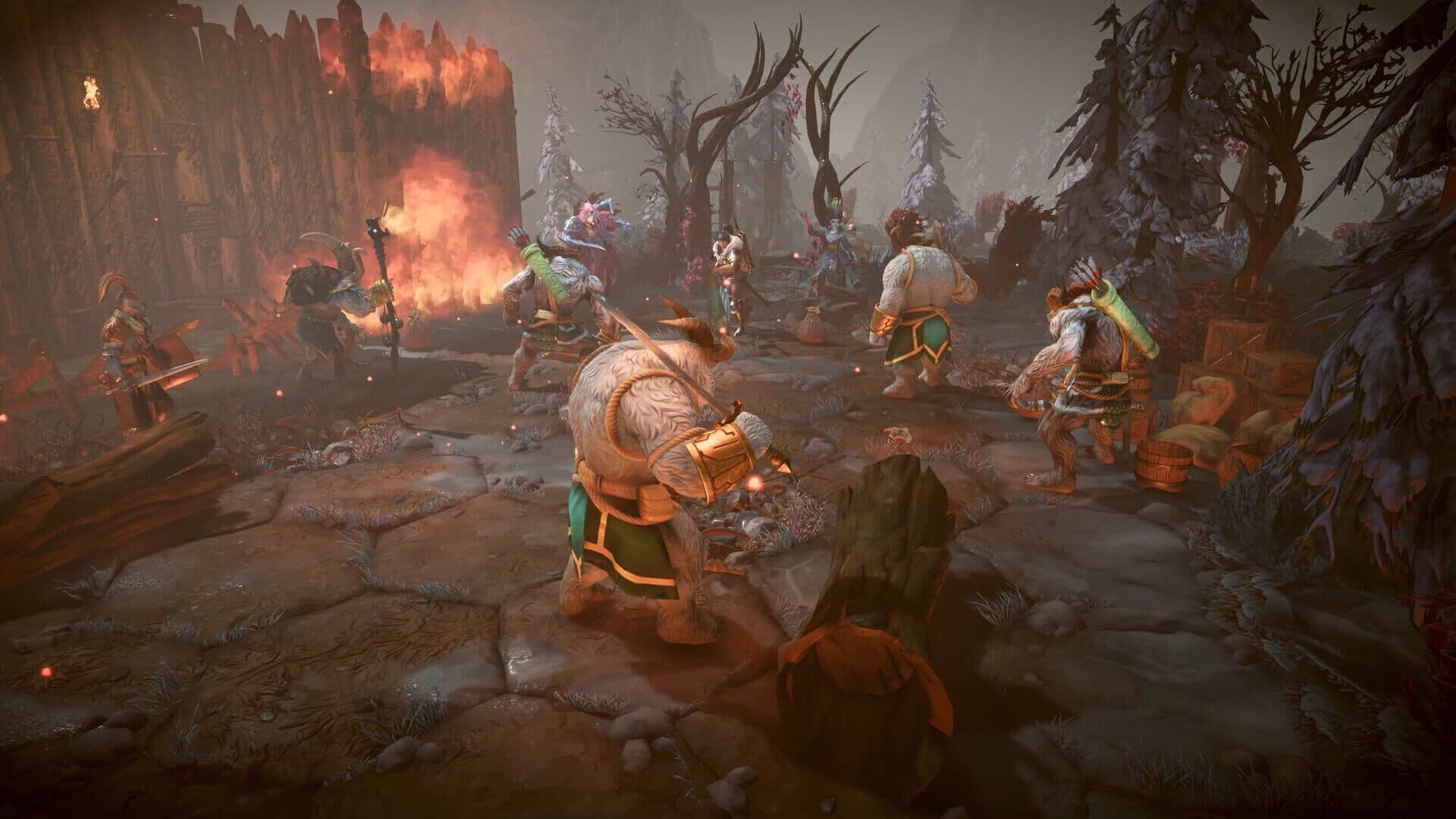 Frosthaven screenshot 7