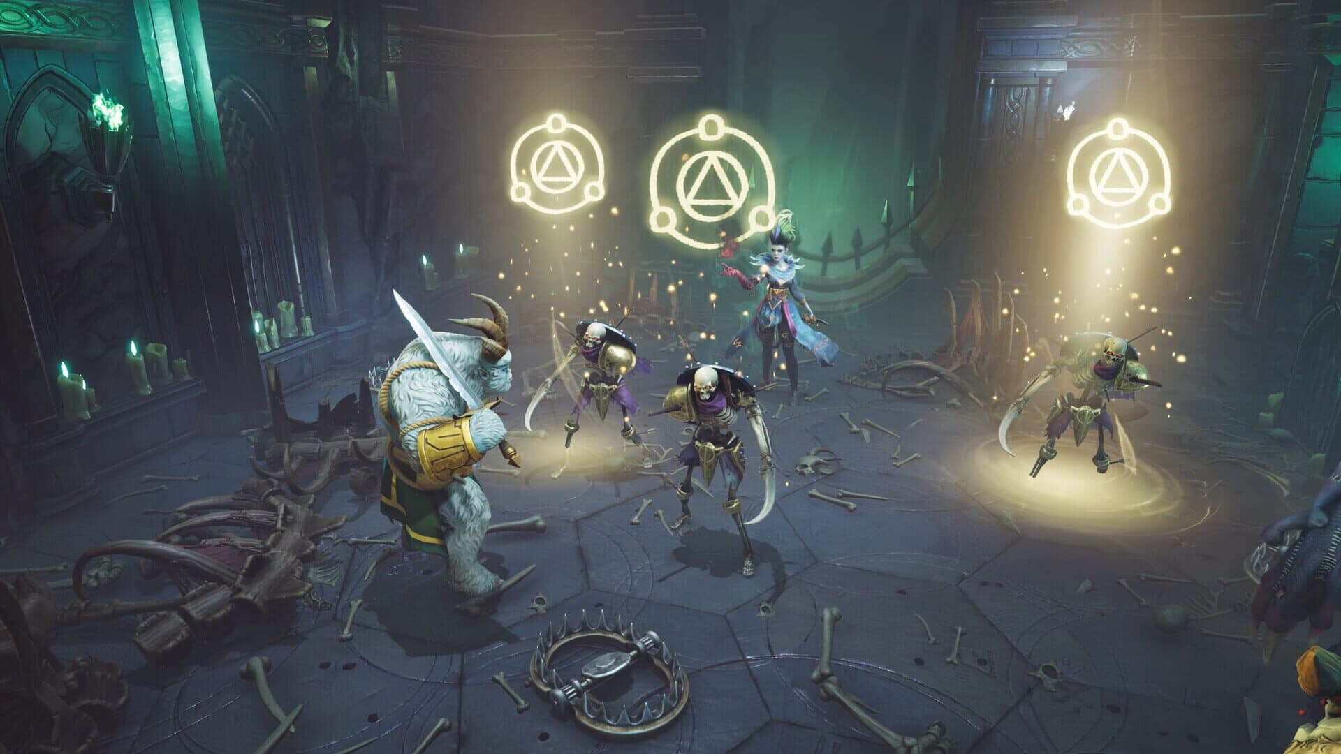 Frosthaven screenshot 2