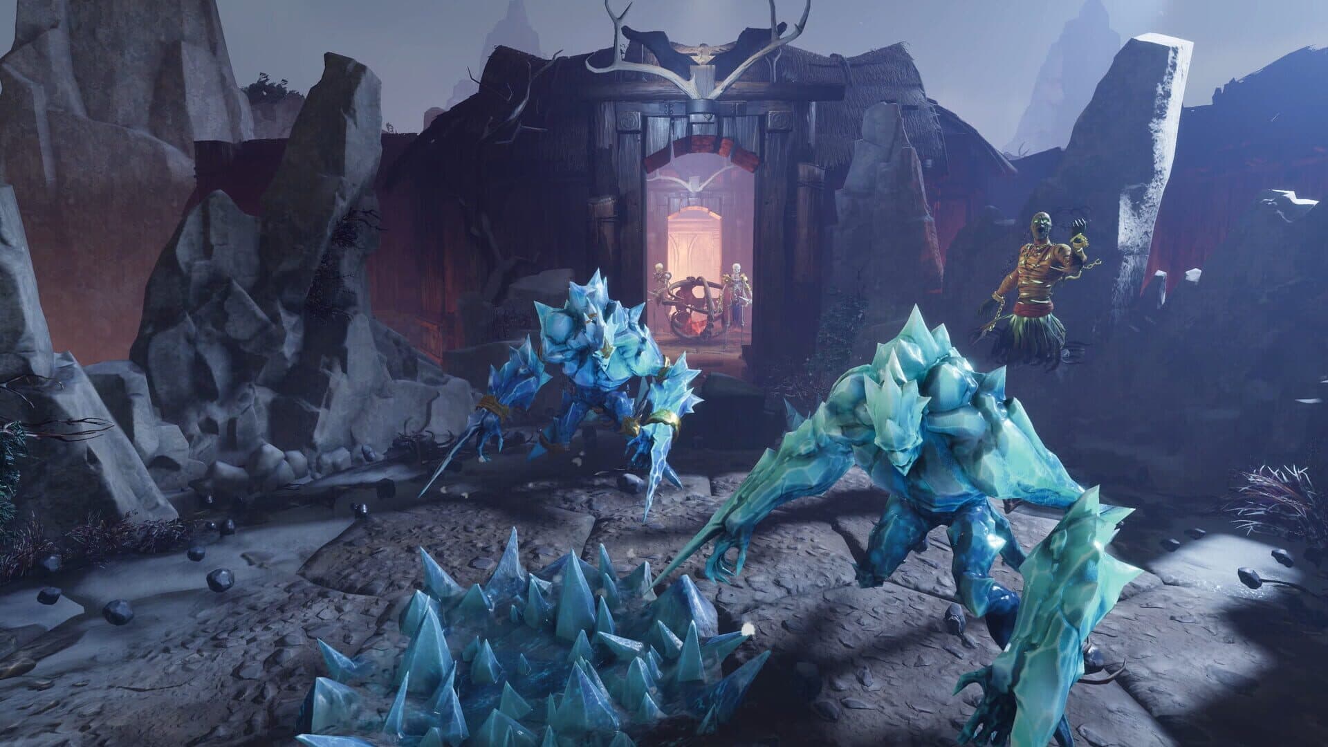 Frosthaven screenshot 10
