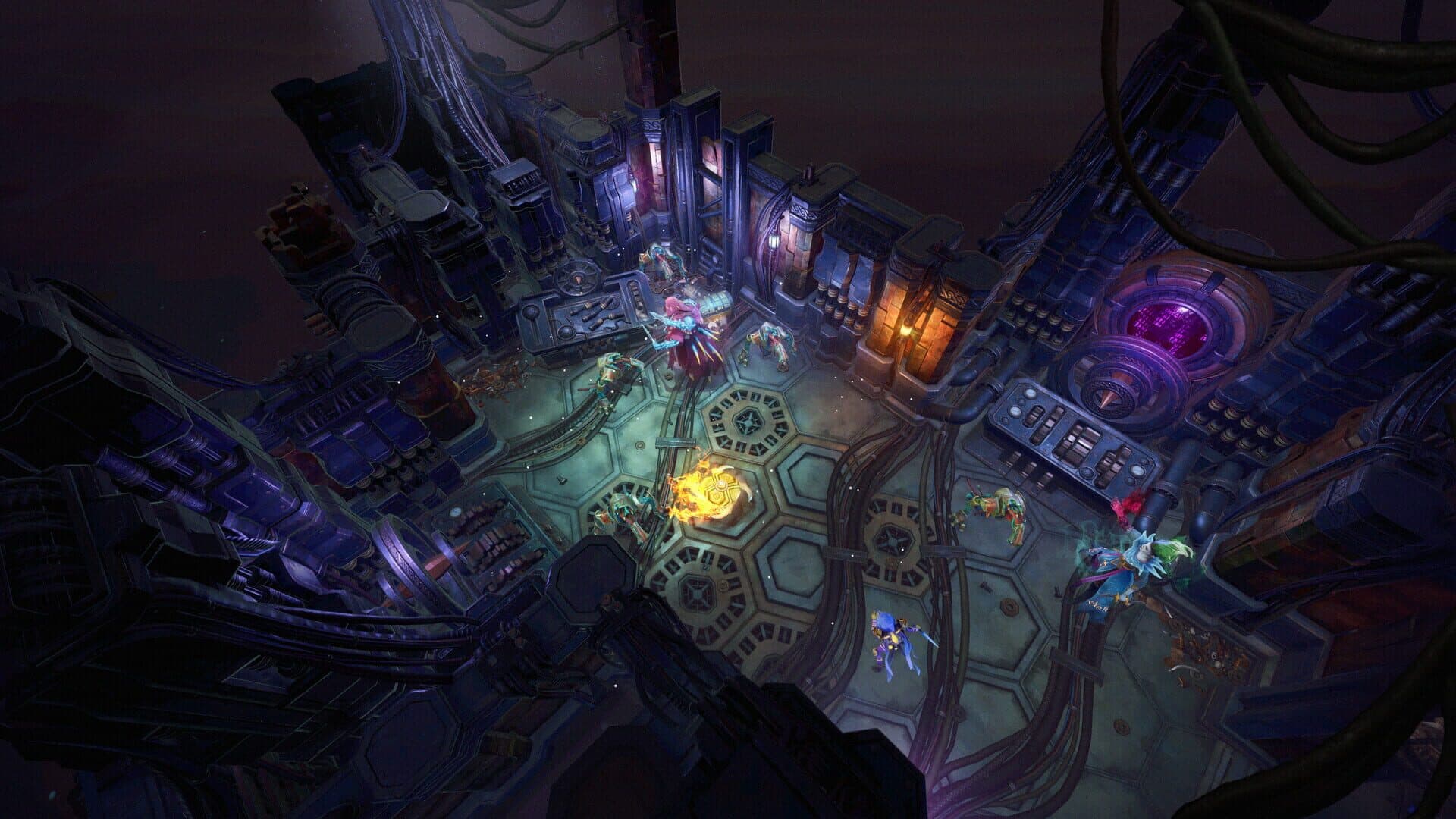 Frosthaven screenshot 8