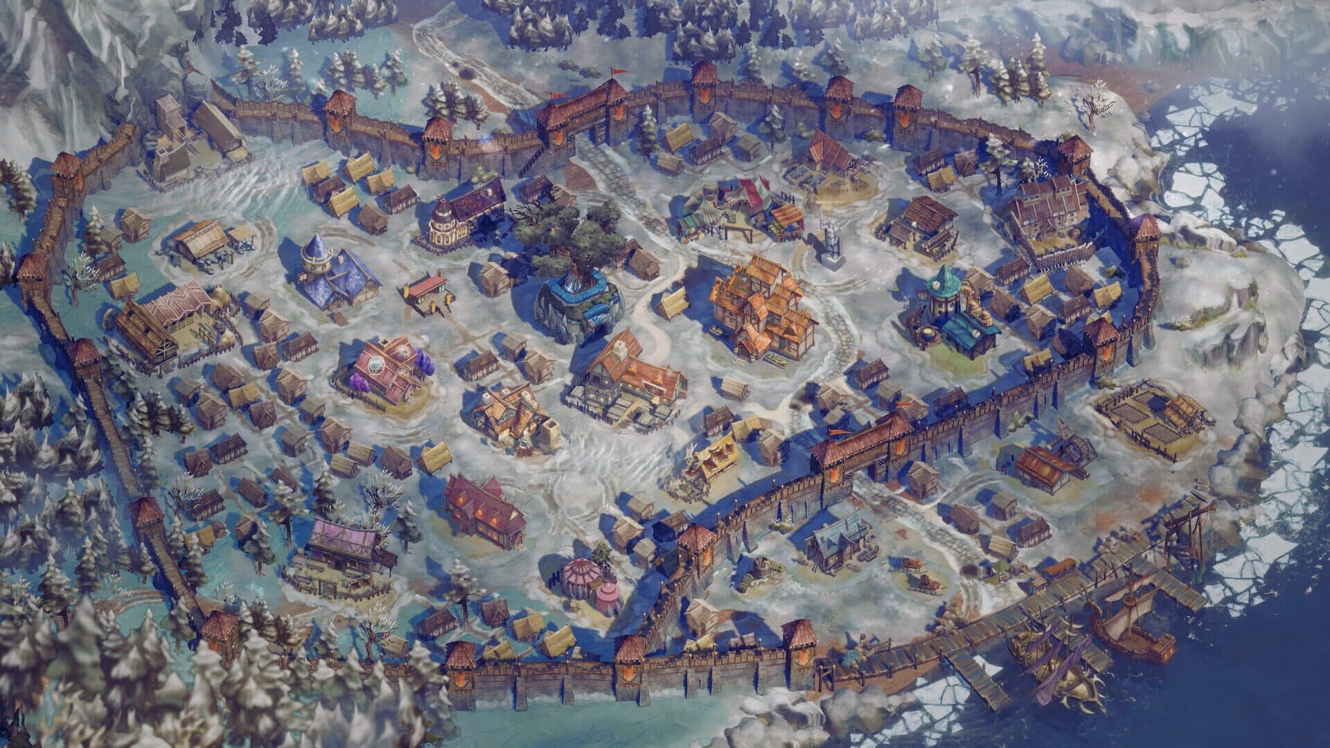 Frosthaven screenshot 12