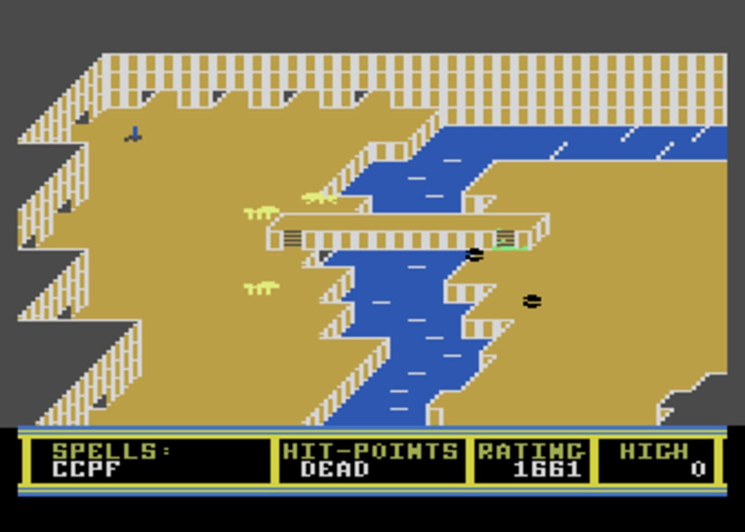 Zombies screenshot 2