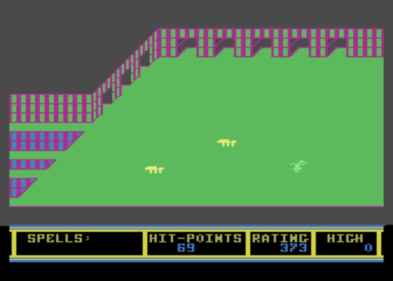 Zombies screenshot 5