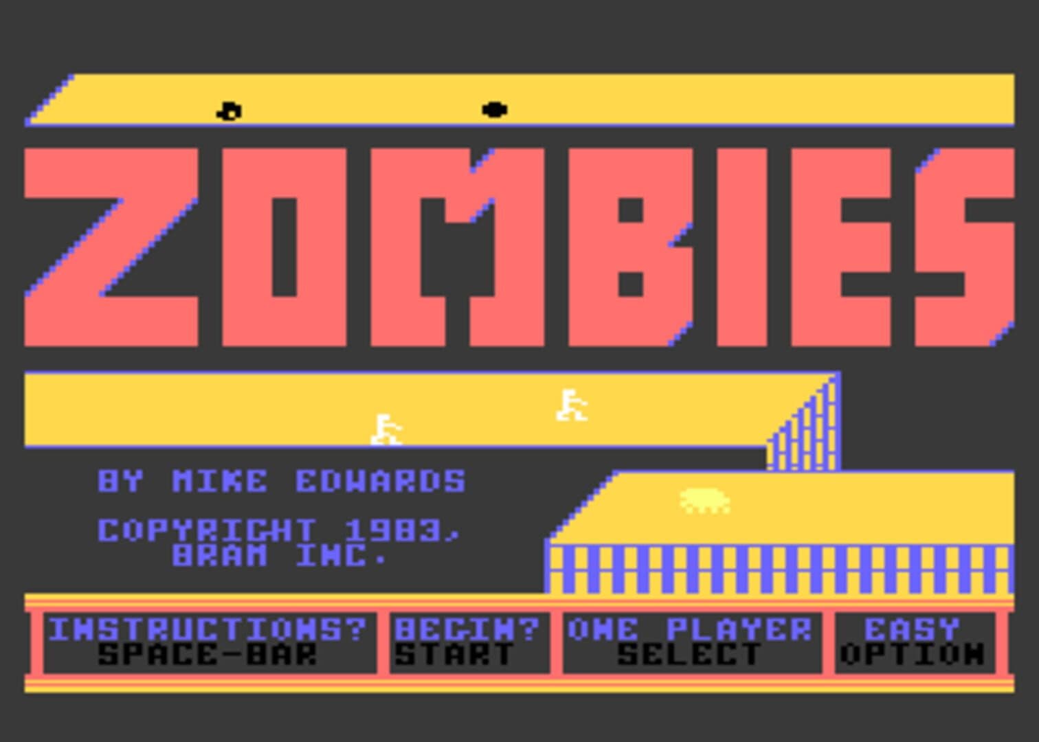 Zombies screenshot 6