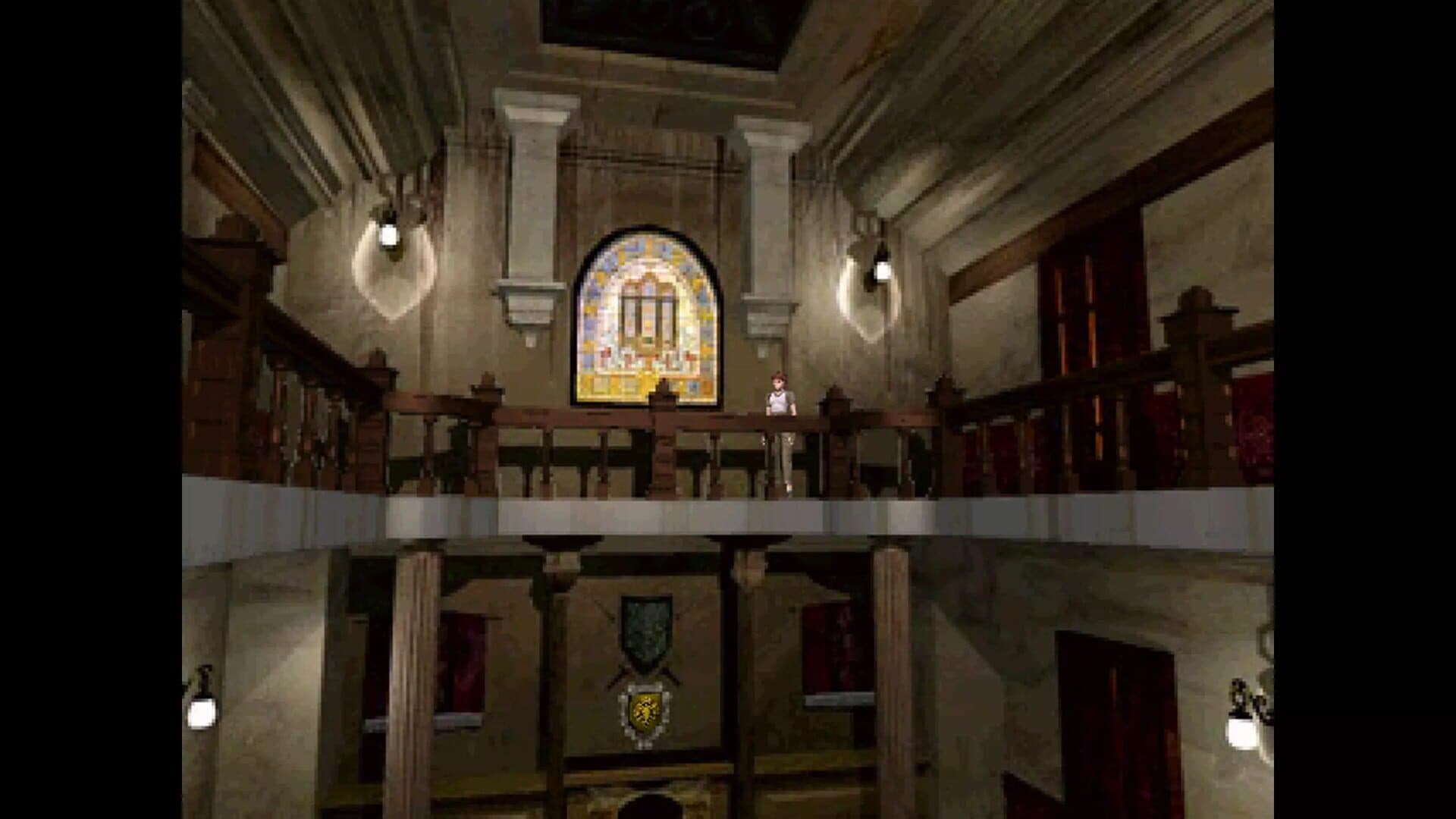 Resident Evil Bundle screenshot 4