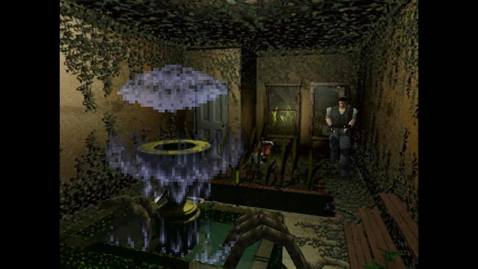 Resident Evil Bundle screenshot 10