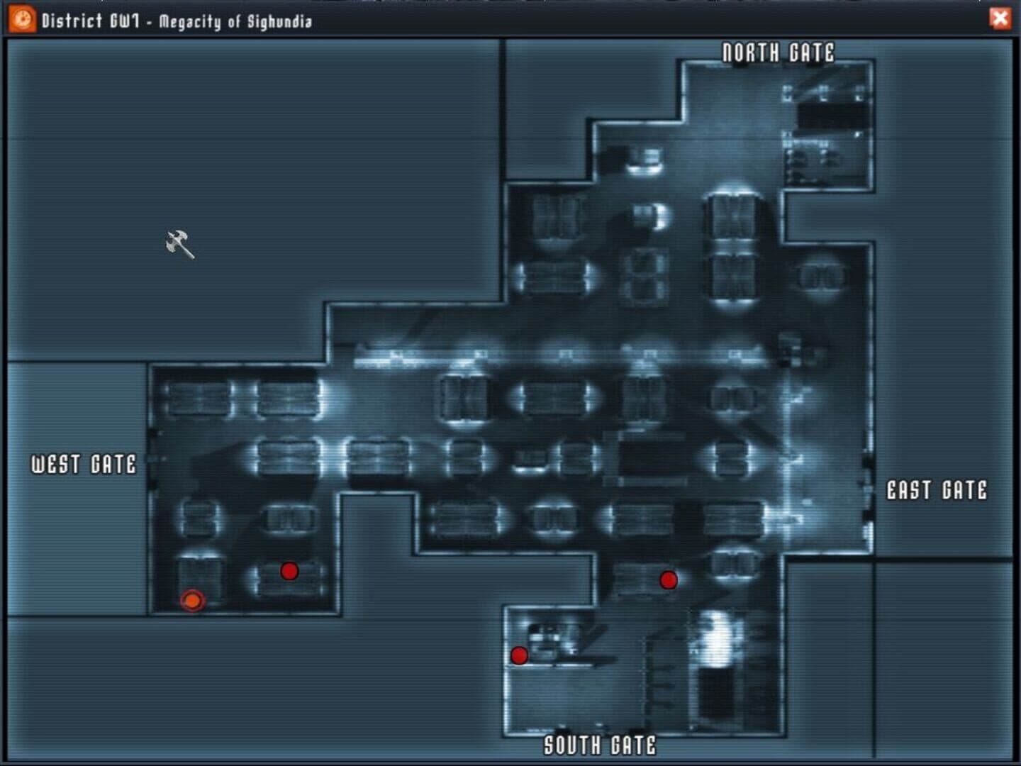 Etrom: The Astral Essence screenshot 4