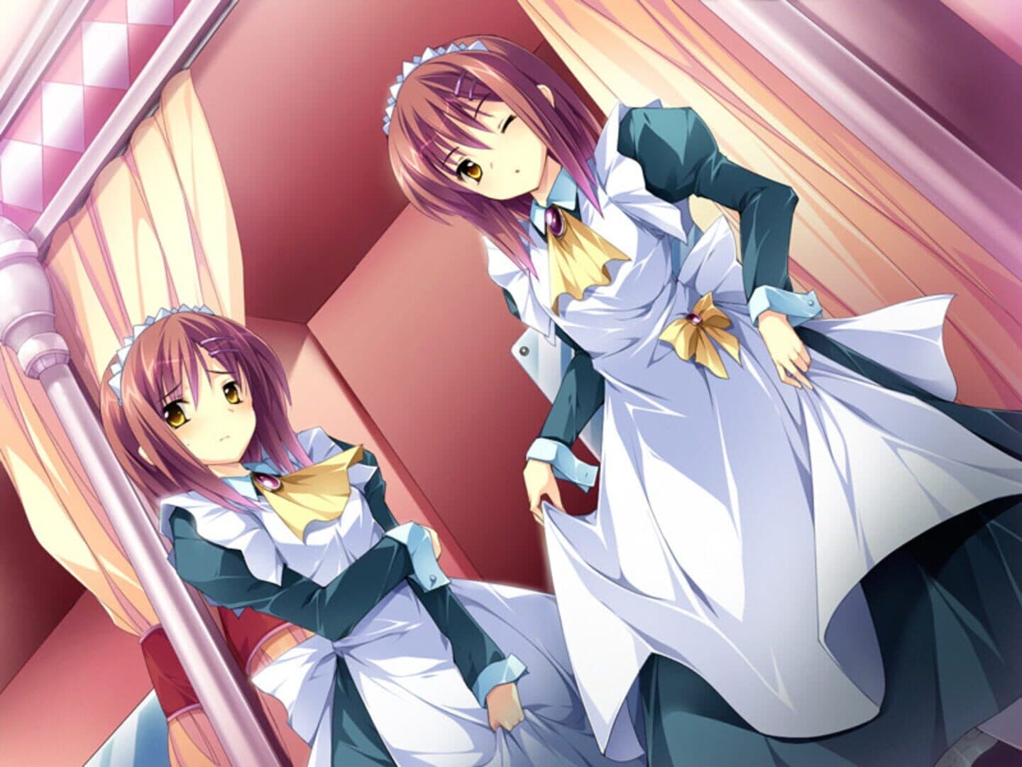 Hana to Otome ni Shukufuku wo Royal Bouquet screenshot 4