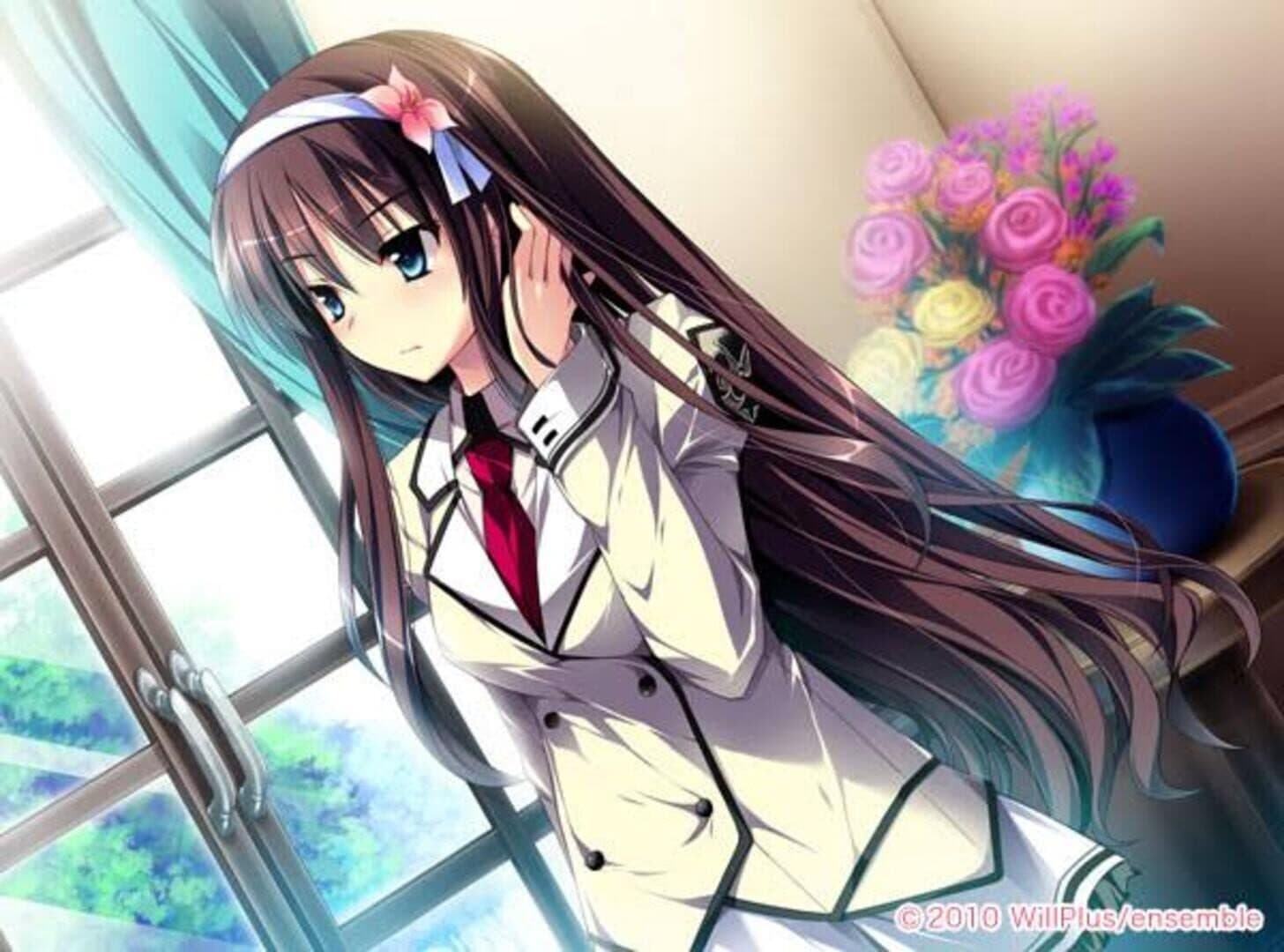 Damatte Watashi no Muko ni Nare! Reona After screenshot 1
