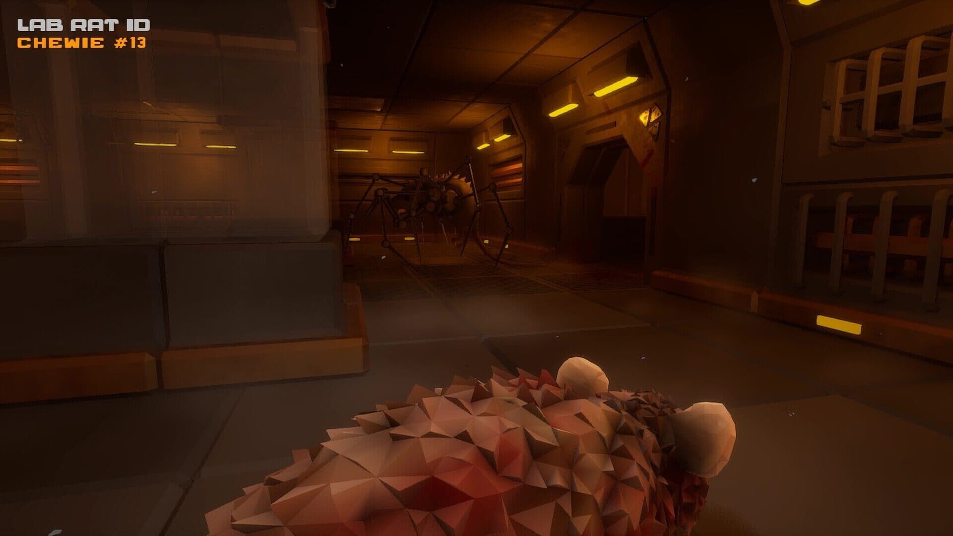 Cyber Rats screenshot 7