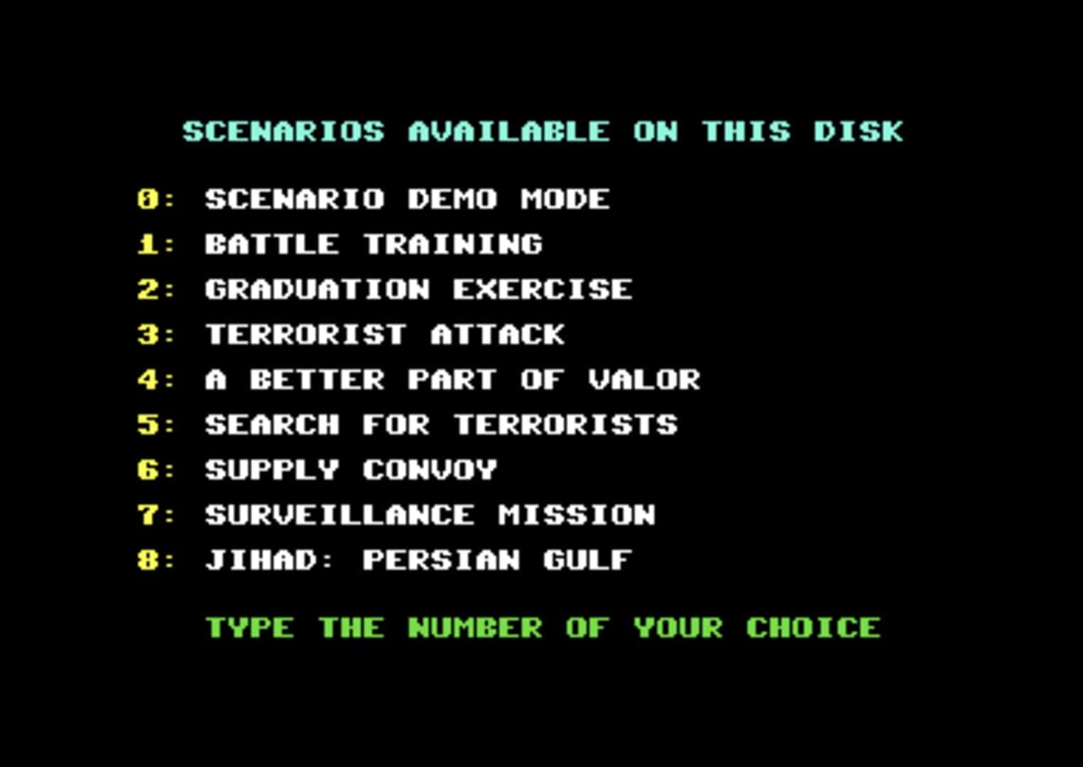 PHM Pegasus screenshot 2