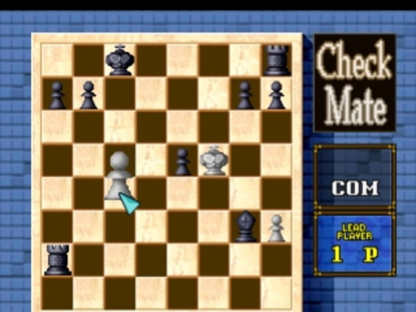 Check Mate screenshot 2