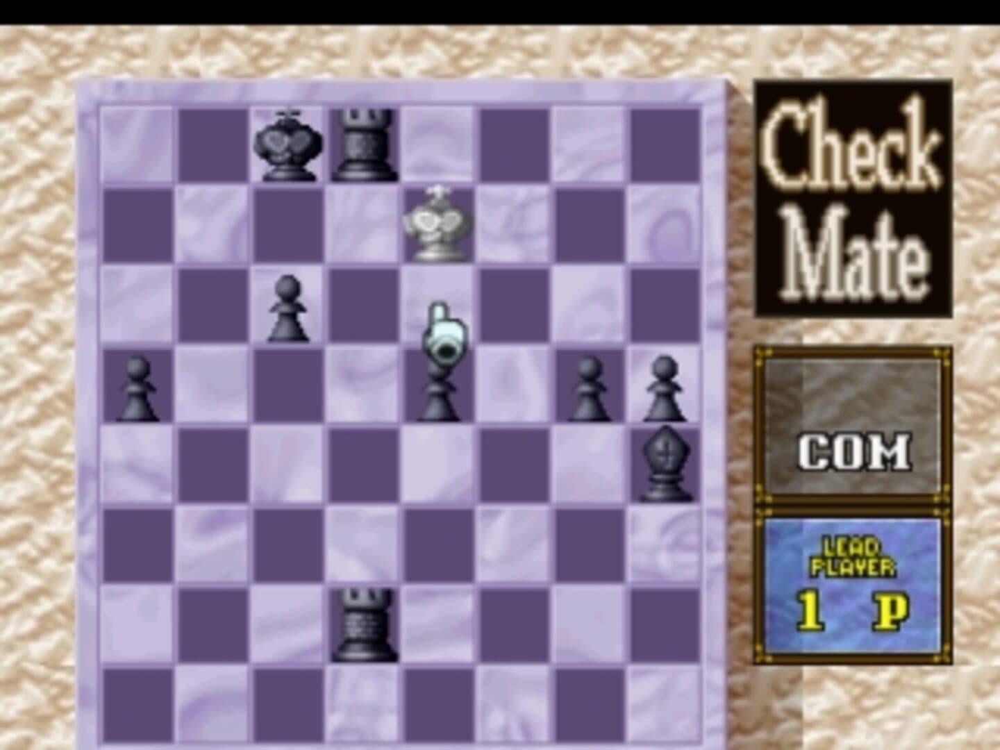 Check Mate screenshot 3