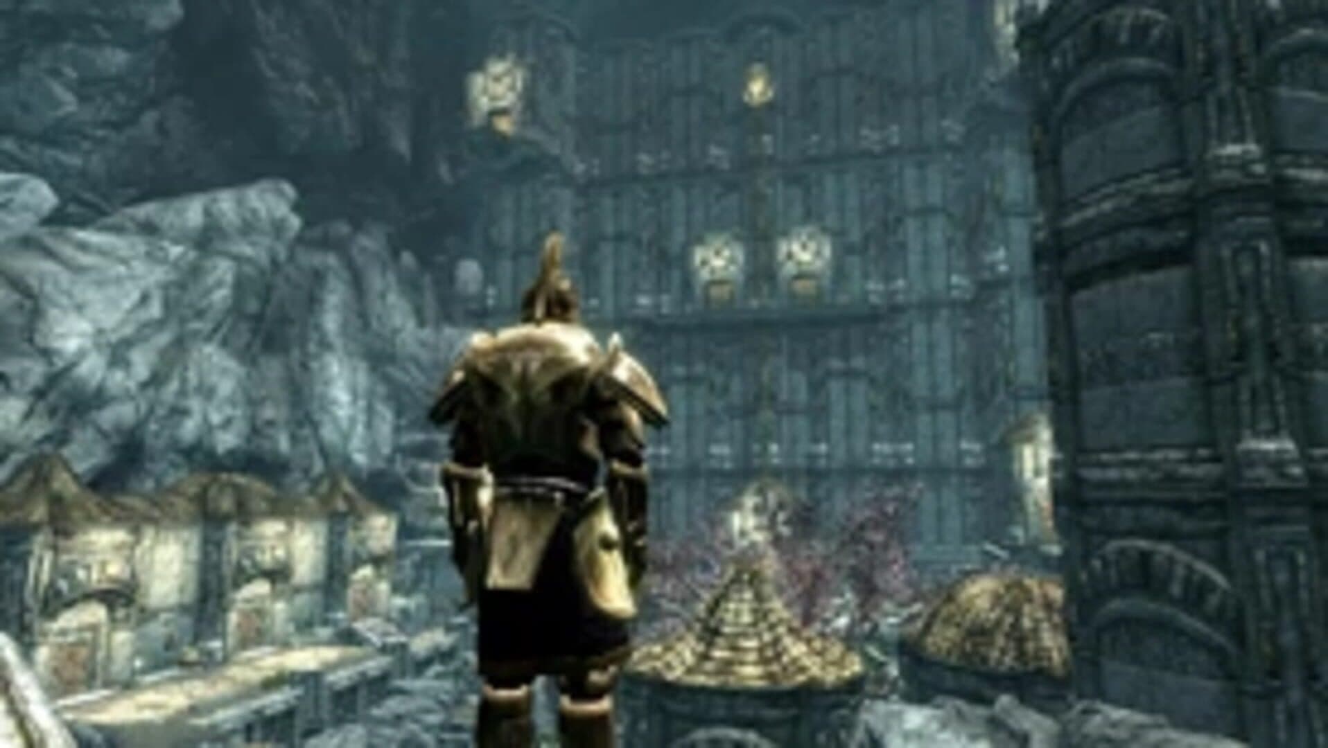 The Forgotten City screenshot 2