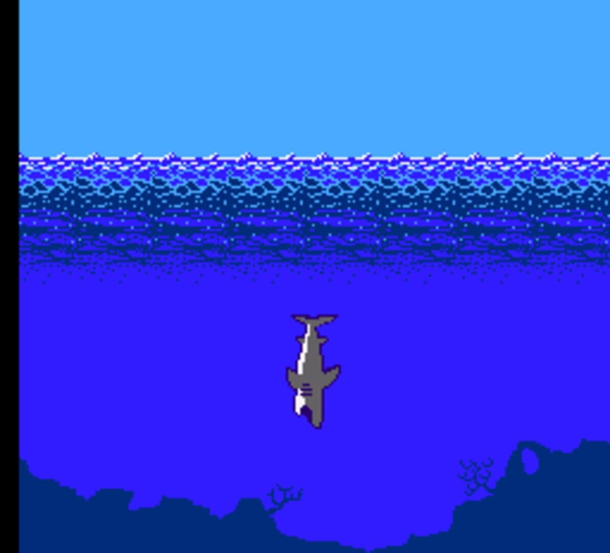 Jaws screenshot 12