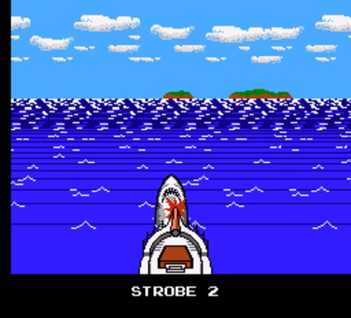 Jaws screenshot 13