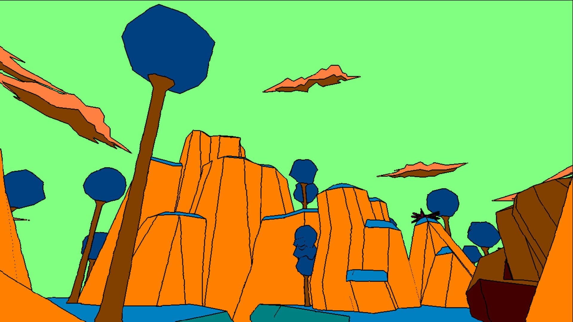 Mr. Elevator screenshot 7