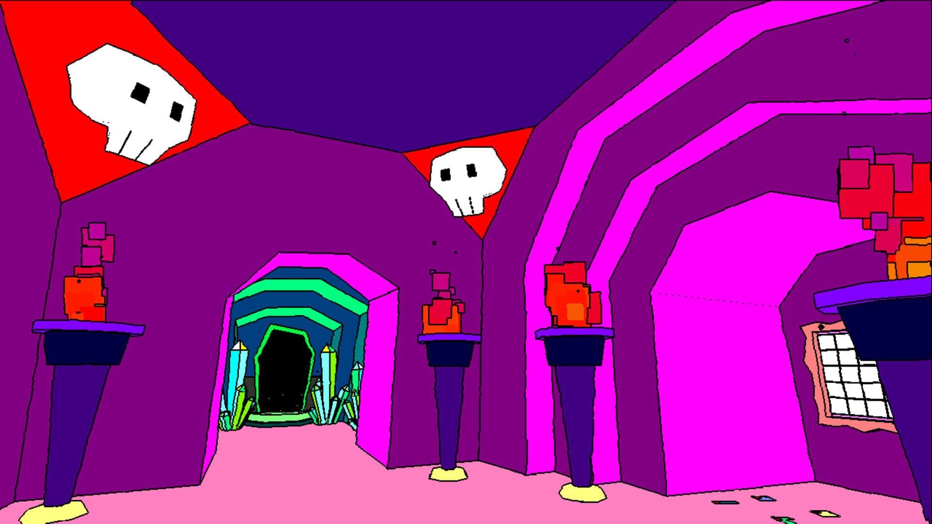 Mr. Elevator screenshot 8