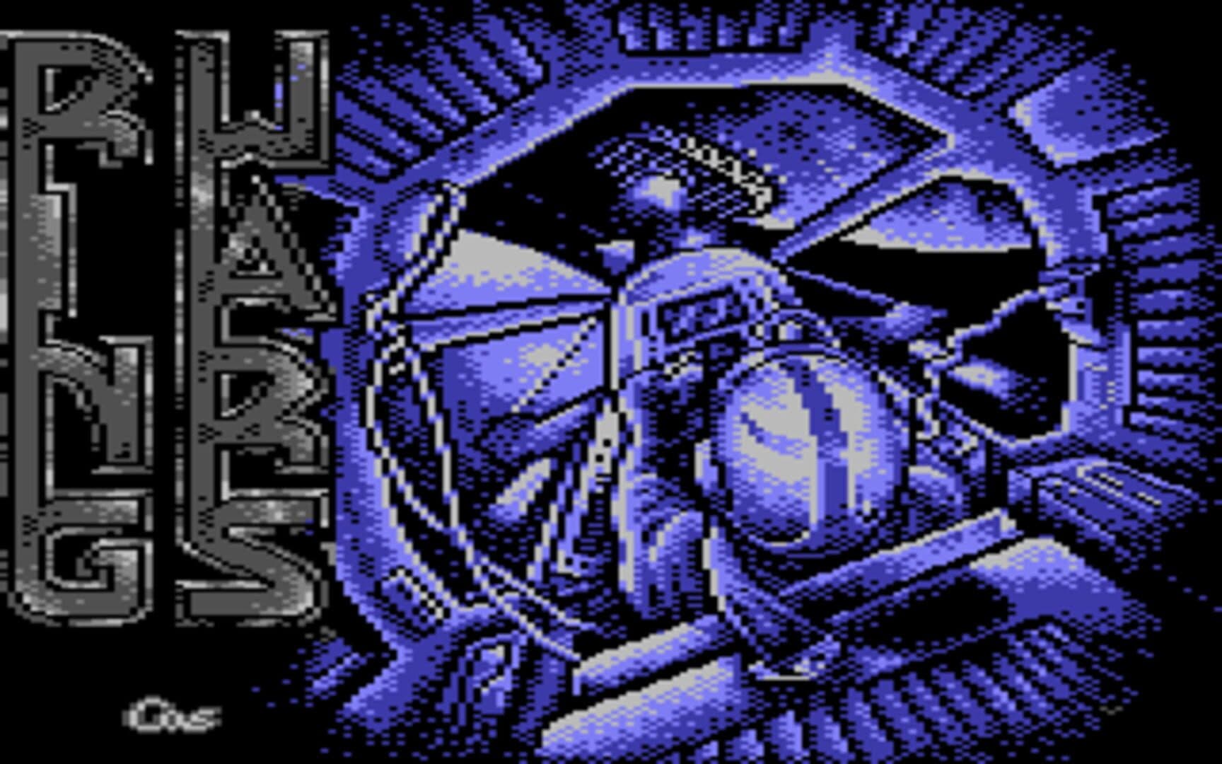 Ring Wars screenshot 1