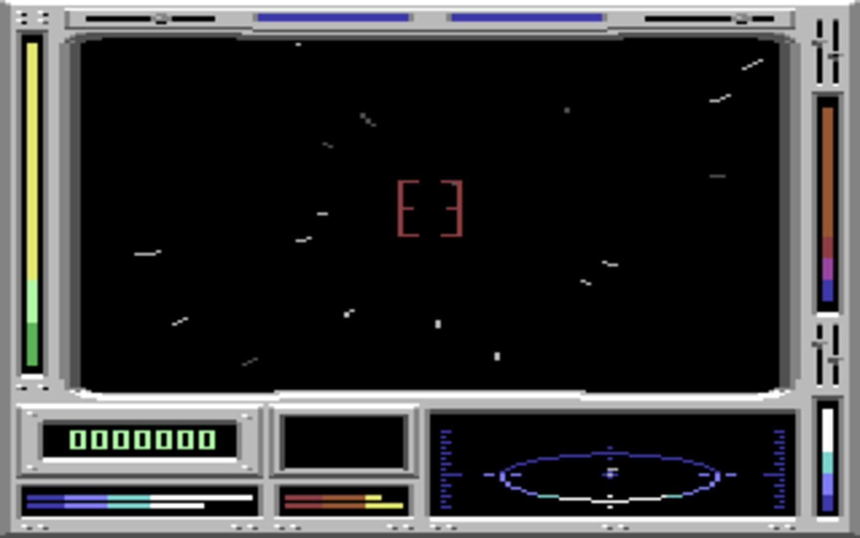 Ring Wars screenshot 5