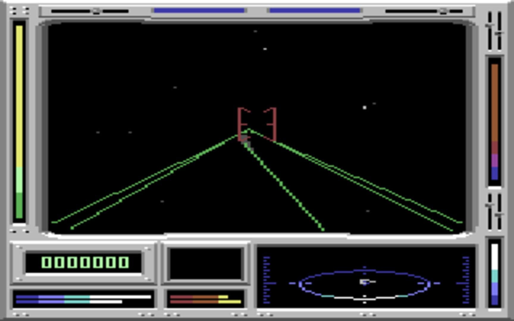 Ring Wars screenshot 7