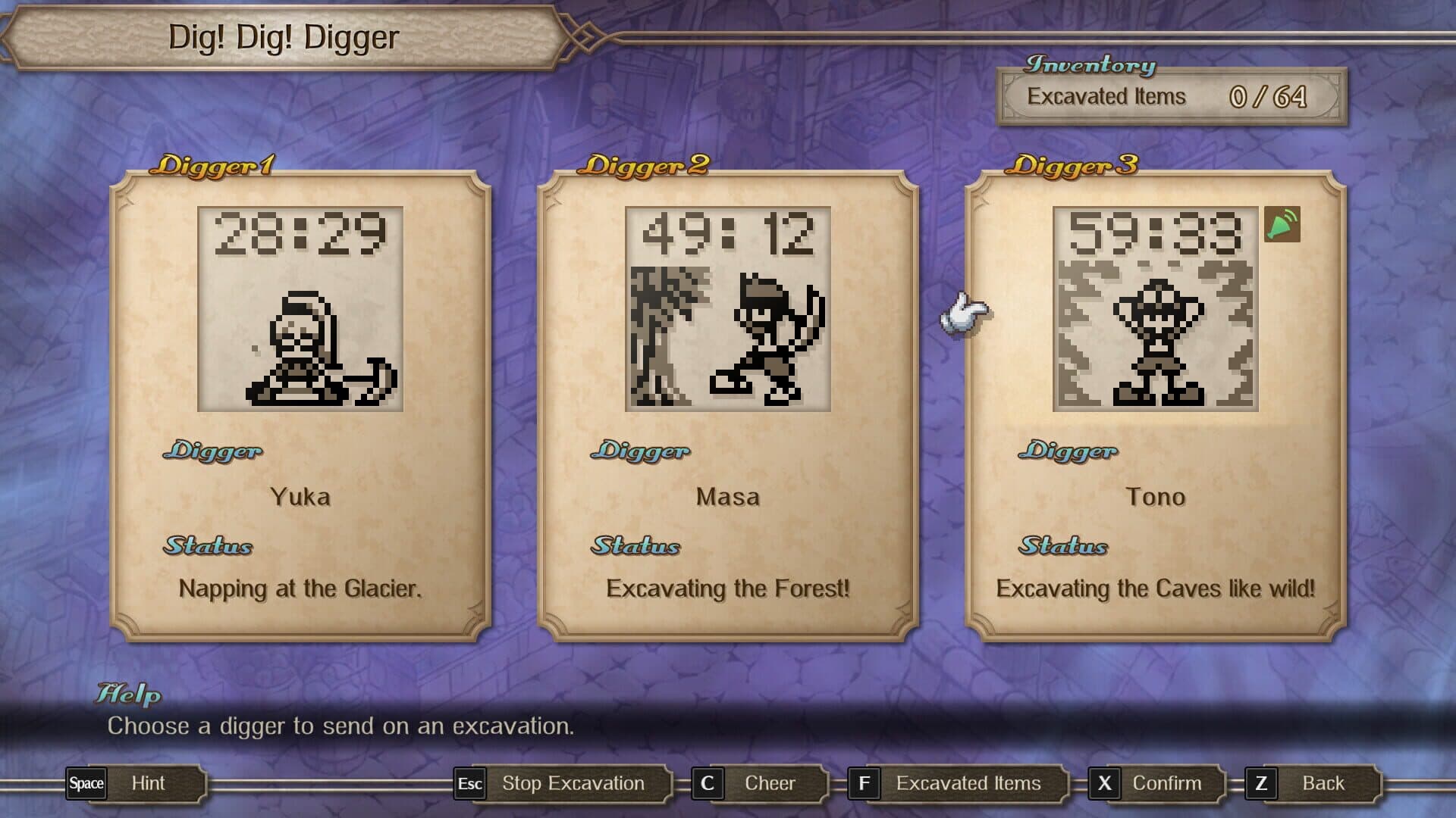 SaGa Frontier 2 Remastered screenshot 8