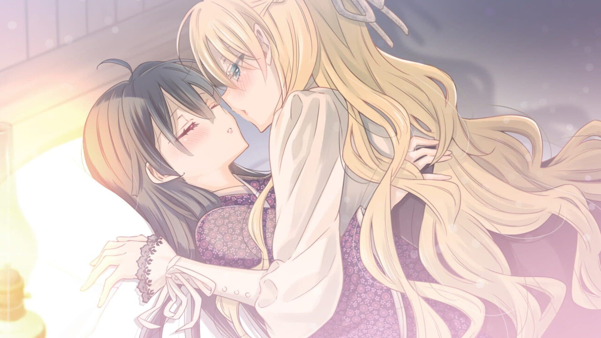 The Vampire's Bride: A Bride Who Gets Married to Vampdoll screenshot 1