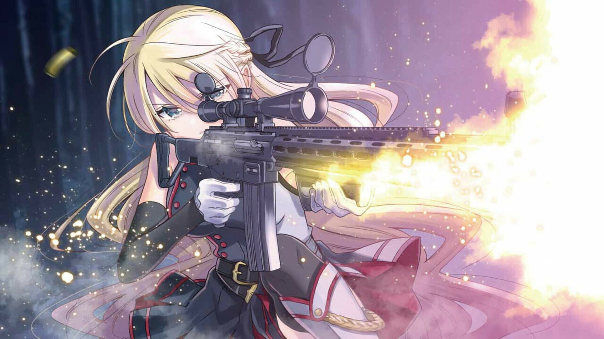 The Vampire's Bride: A Bride Who Gets Married to Vampdoll screenshot 2
