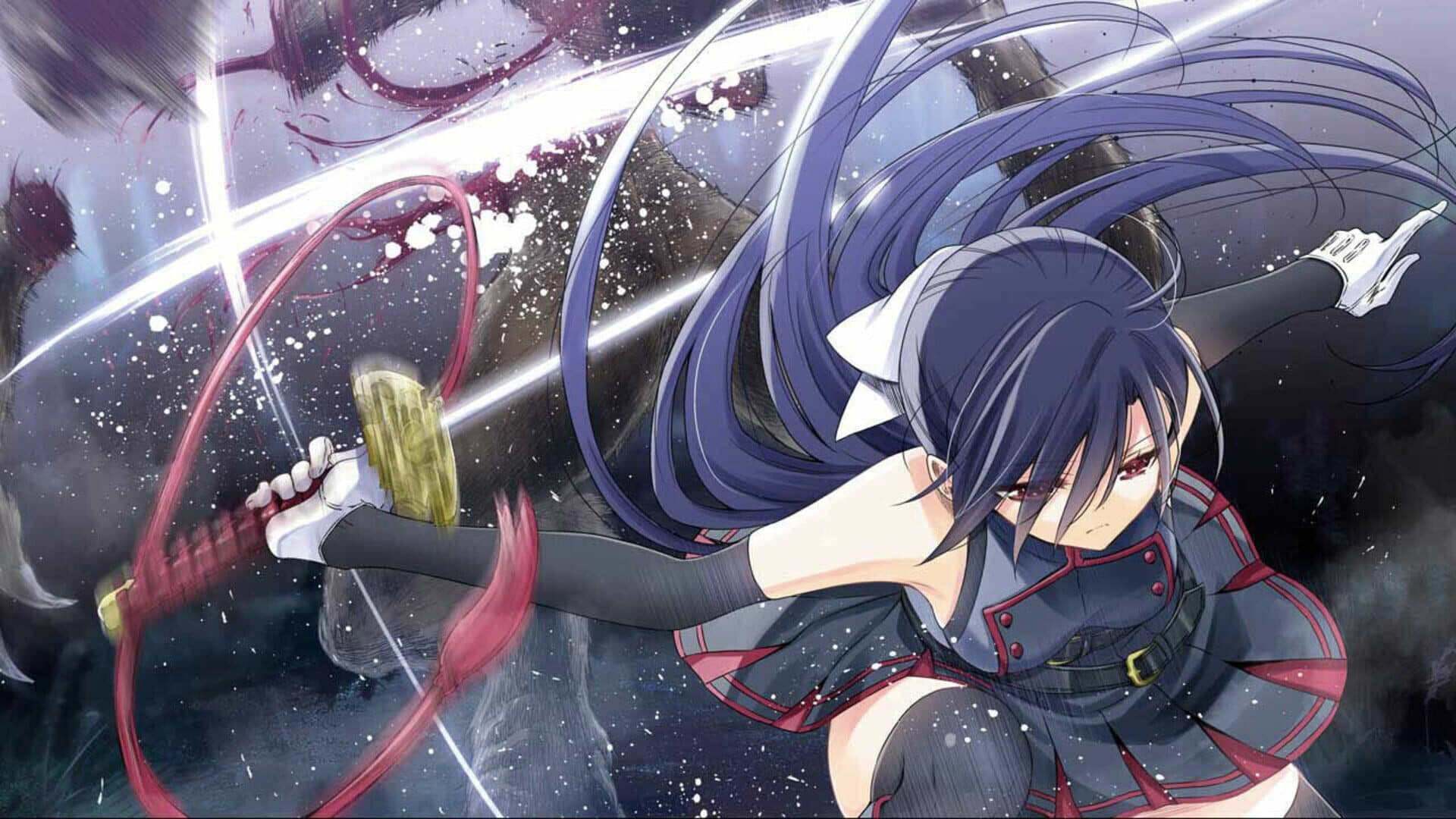 The Vampire's Bride: A Bride Who Gets Married to Vampdoll screenshot 4
