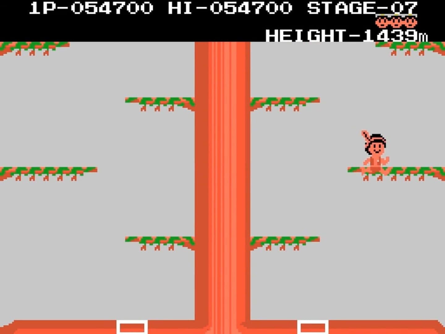 Magical Tree screenshot 2