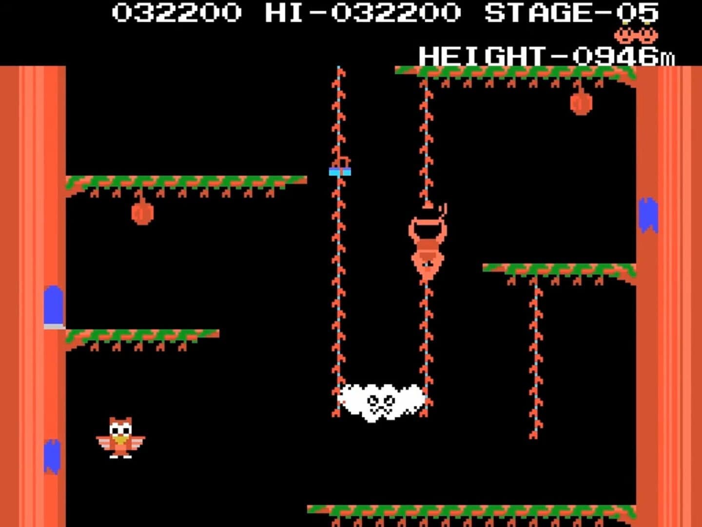 Magical Tree screenshot 3