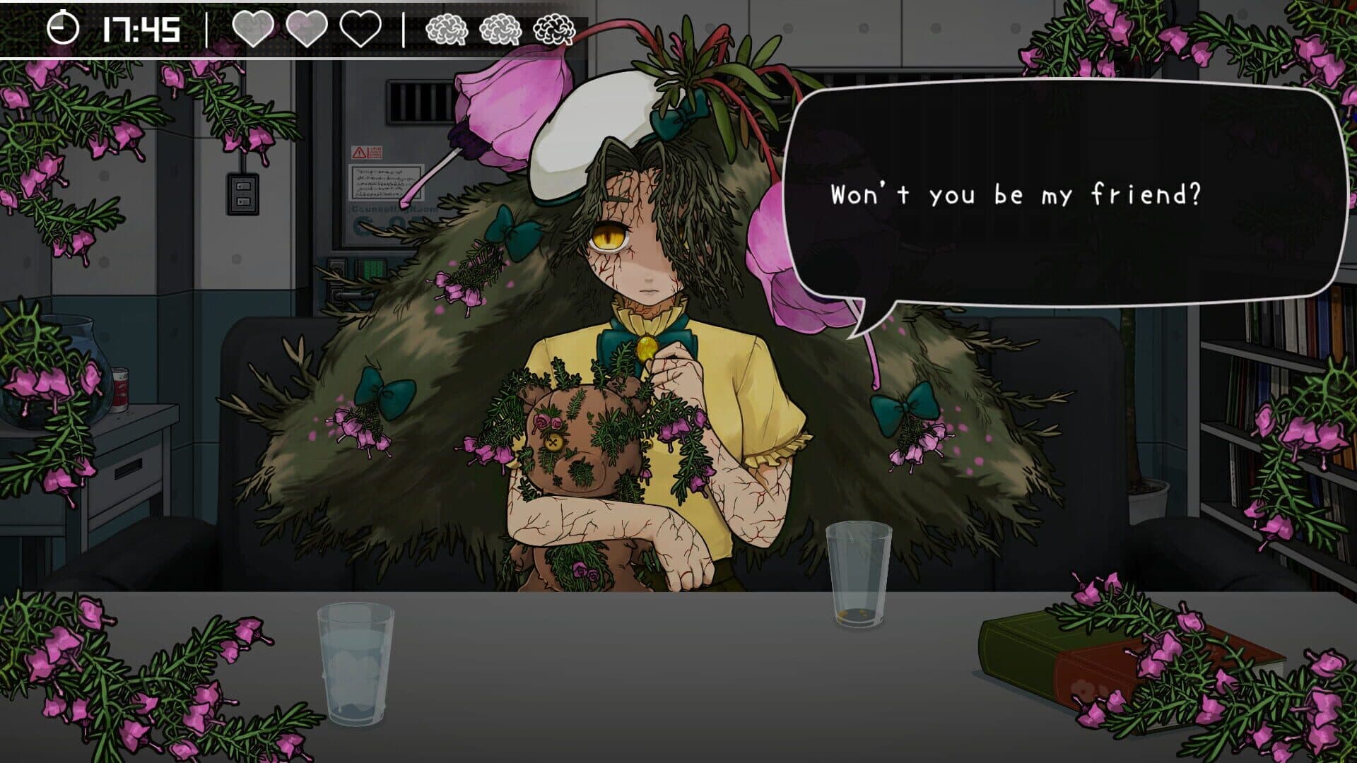 Pararecords screenshot 5