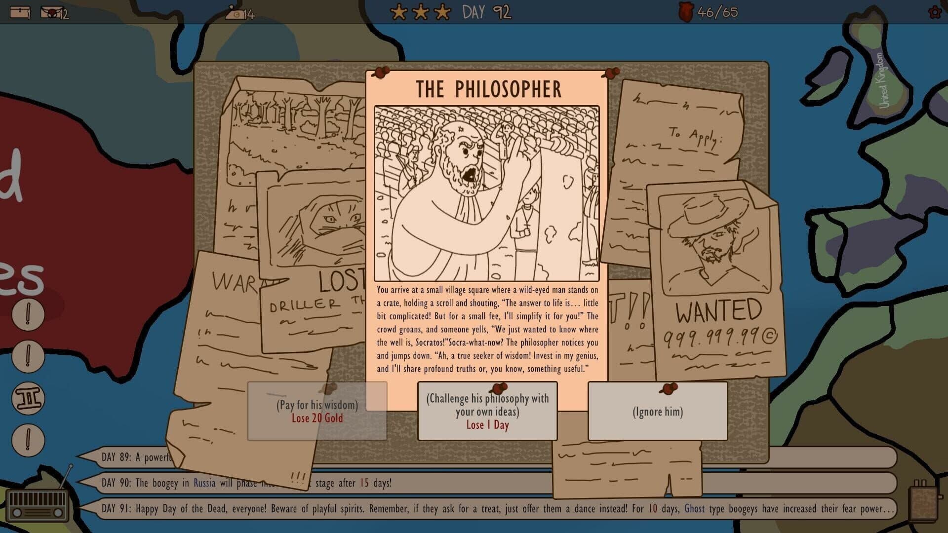 Boogey Hunters screenshot 6