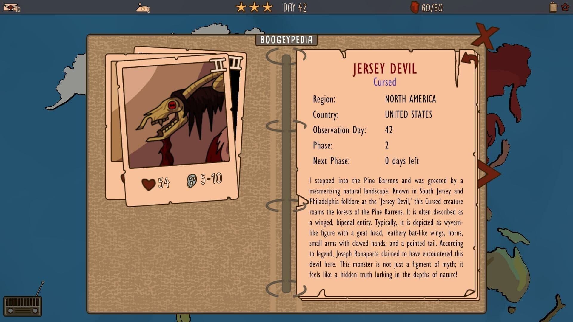 Boogey Hunters screenshot 7