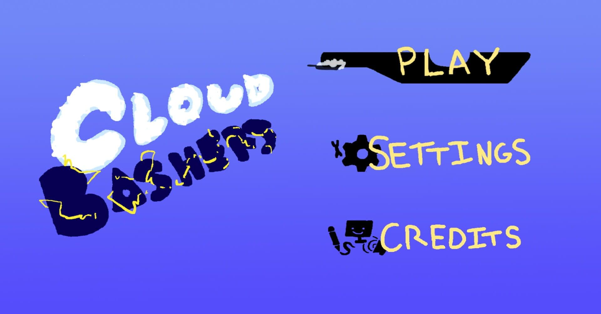 Cloud Bashers screenshot 2