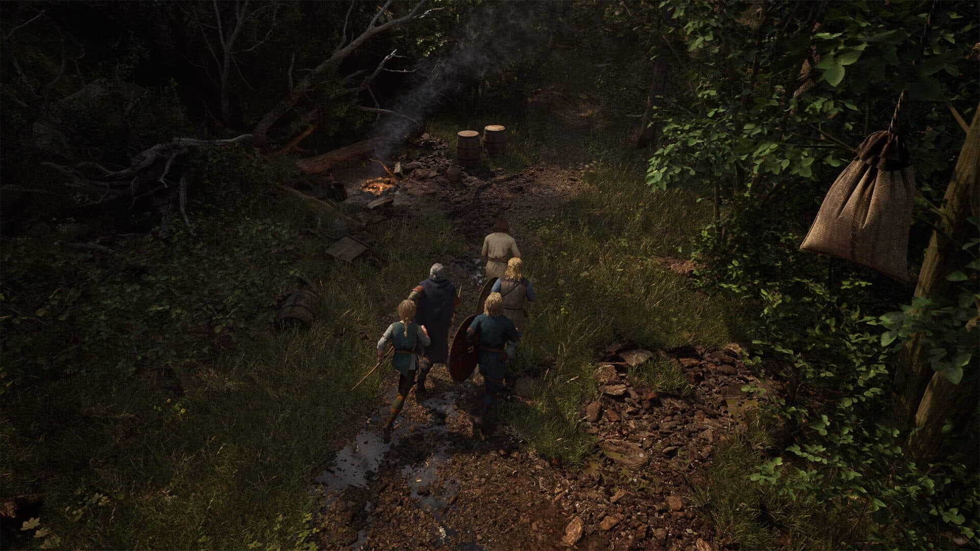 Norse: Oath of Blood screenshot 4