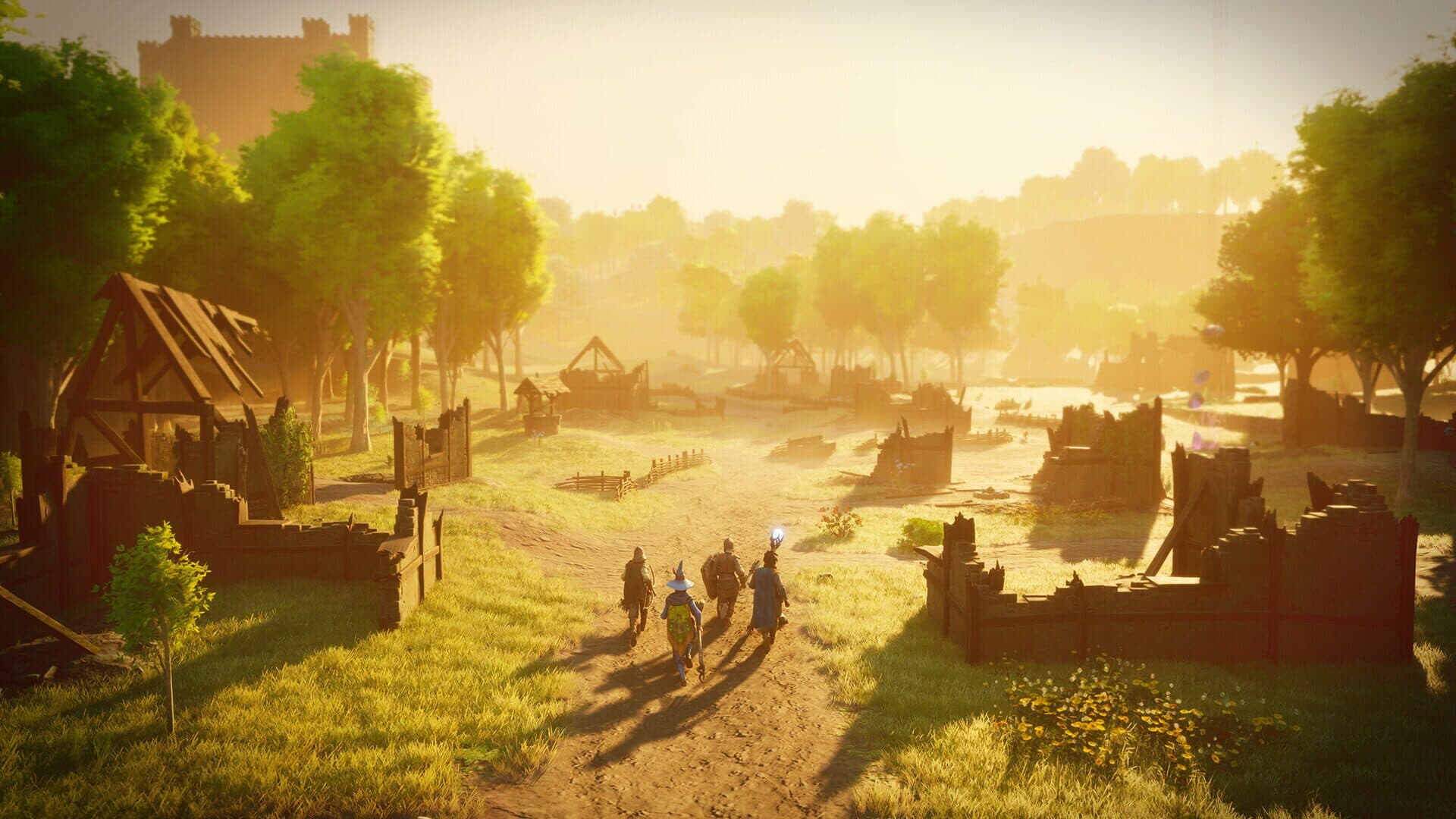 RuneScape: Dragonwilds screenshot 8