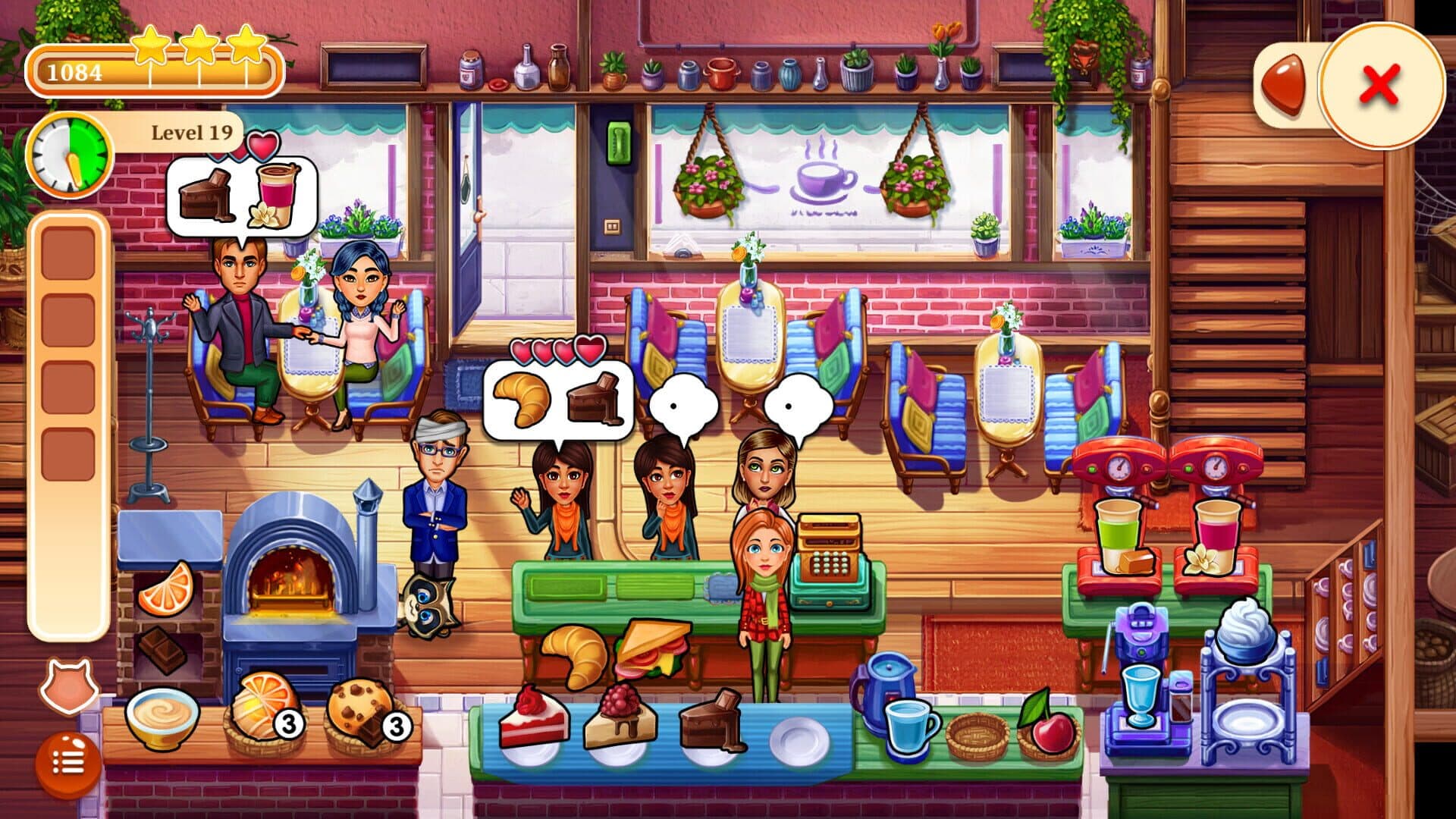 Welcome to Primrose Lake 5 screenshot 4