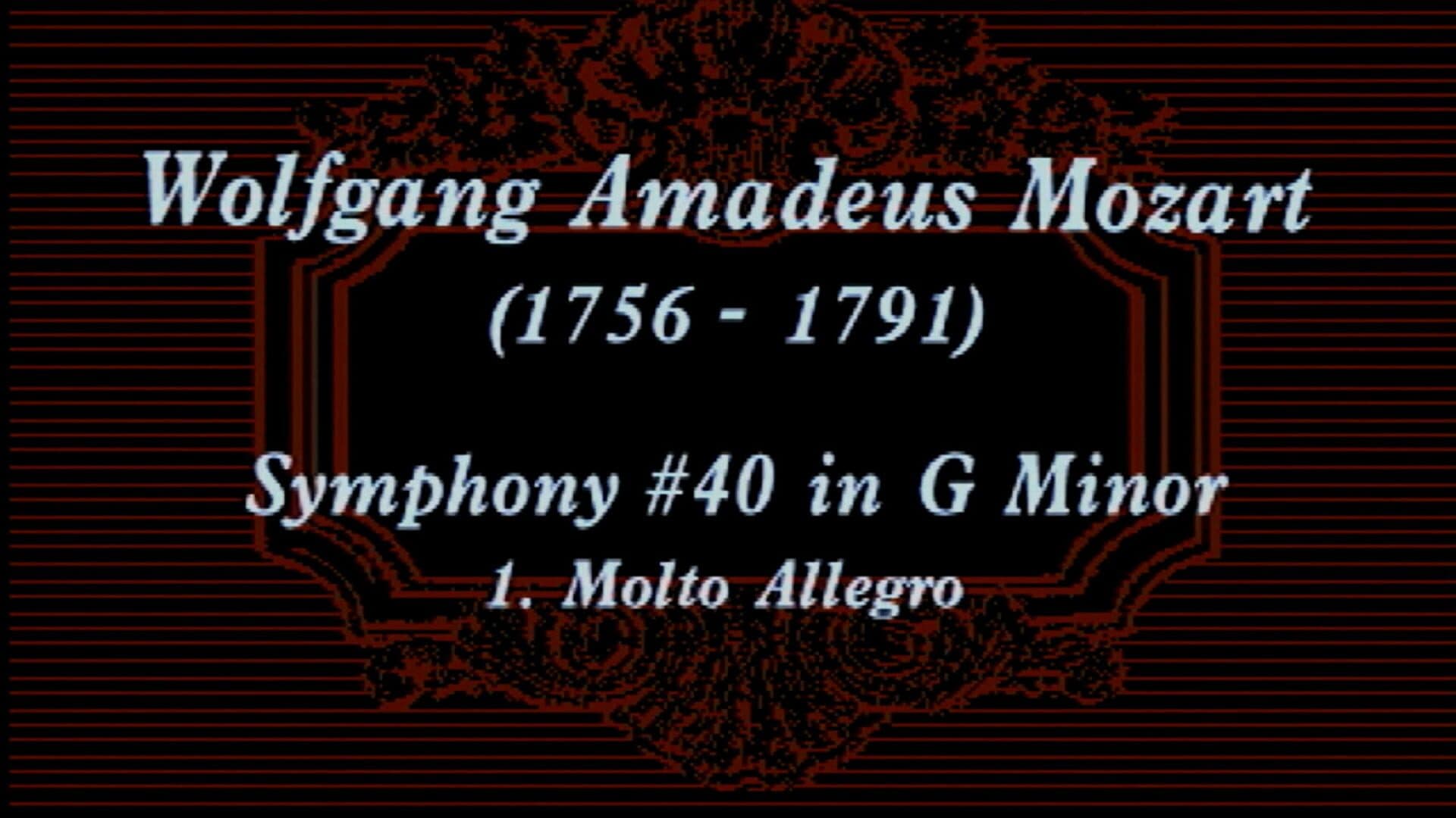 Classical Jukebox screenshot 7