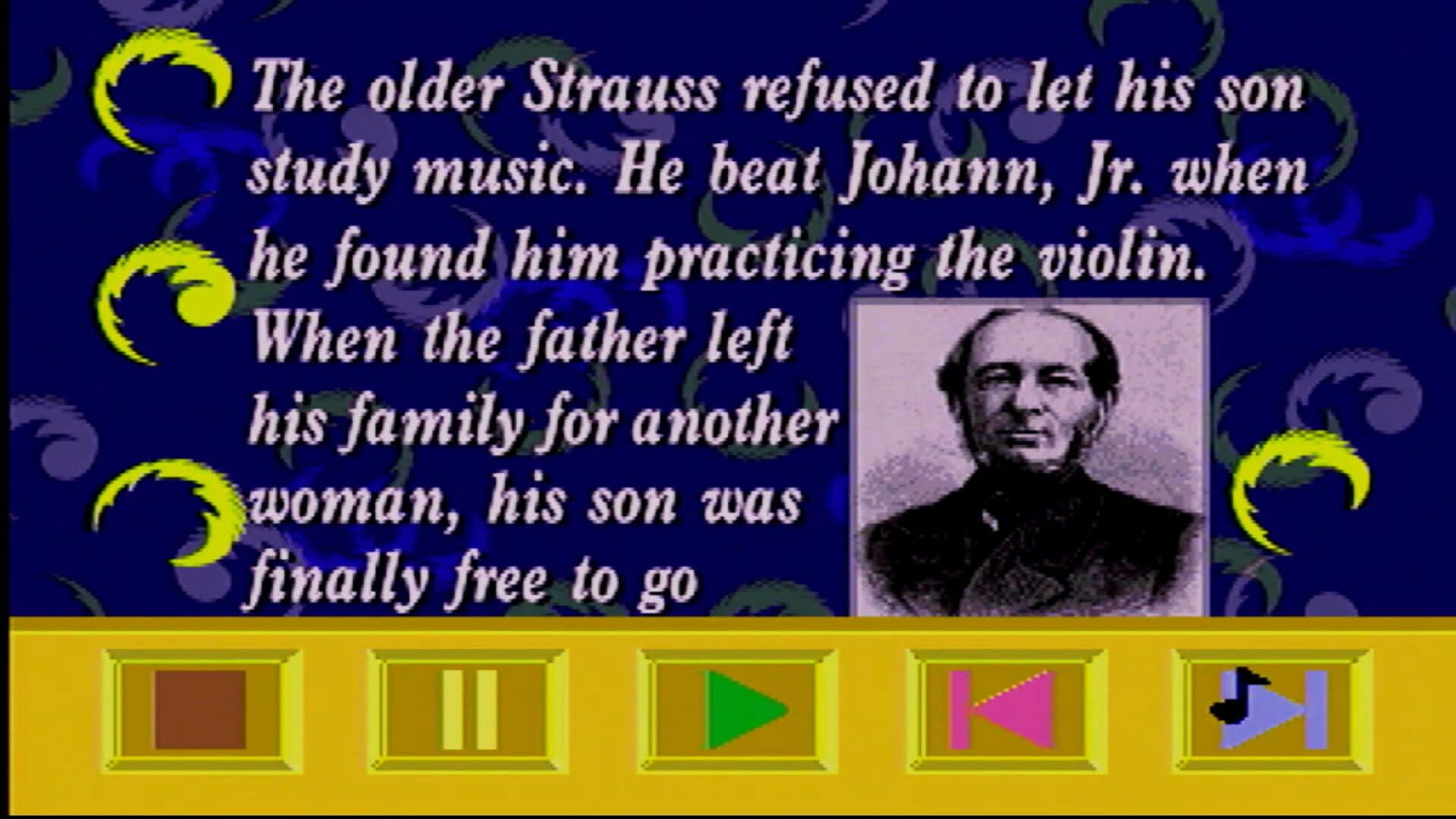 Classical Jukebox screenshot 11