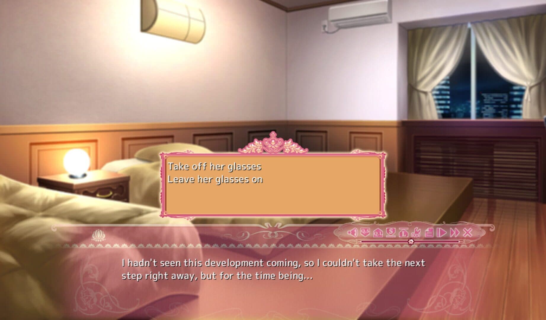 Princess Evangile W Happiness screenshot 4