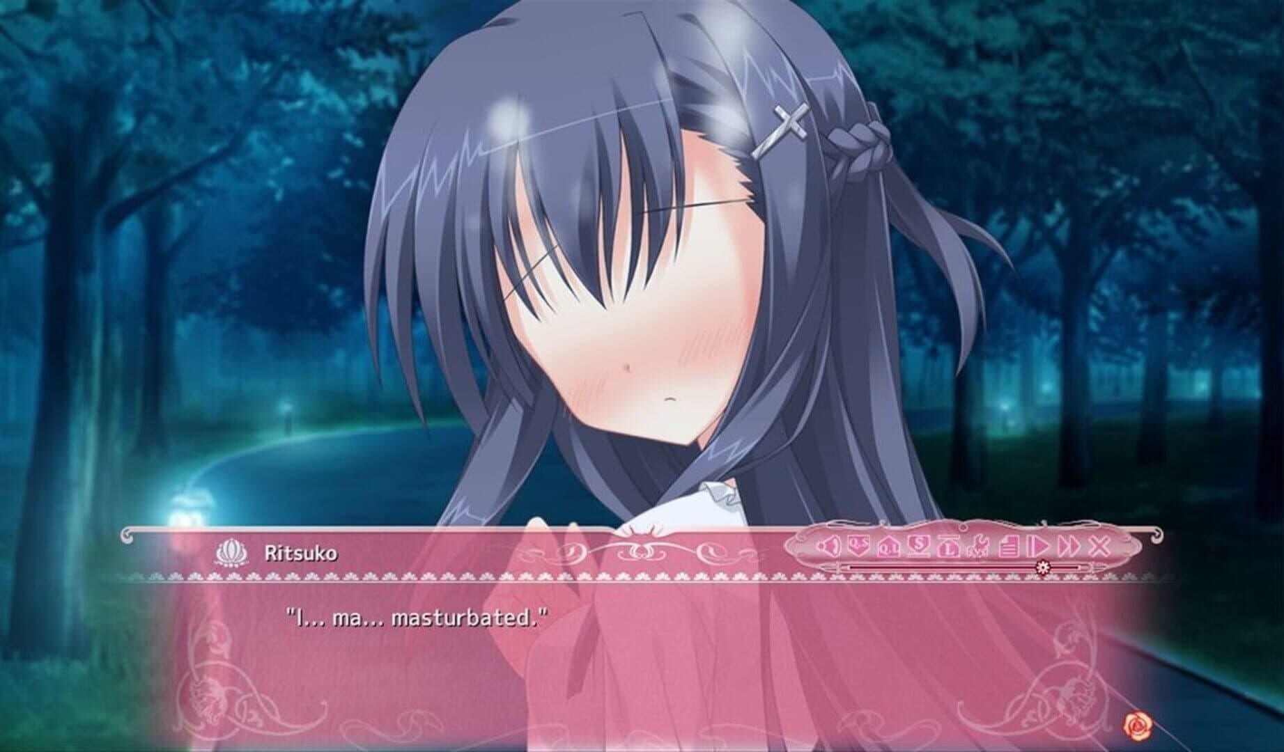 Princess Evangile W Happiness screenshot 5