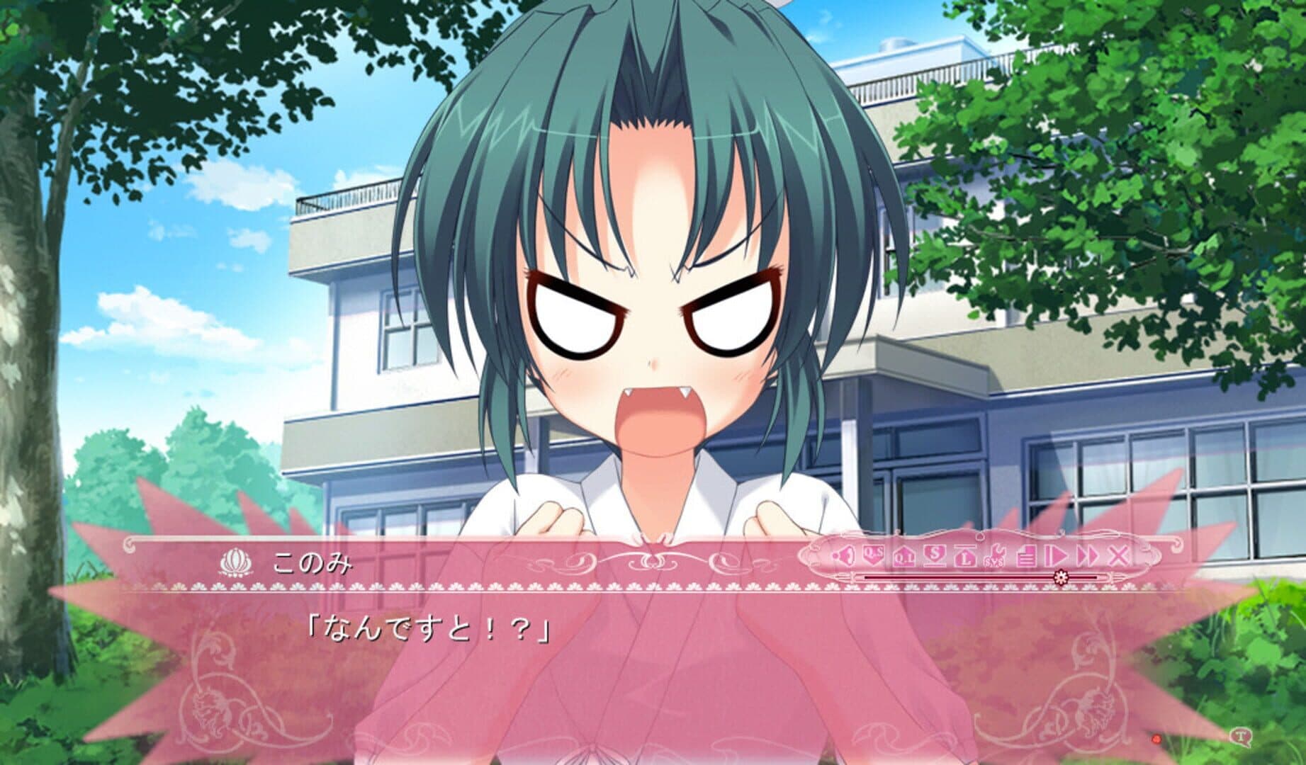 Princess Evangile W Happiness screenshot 7