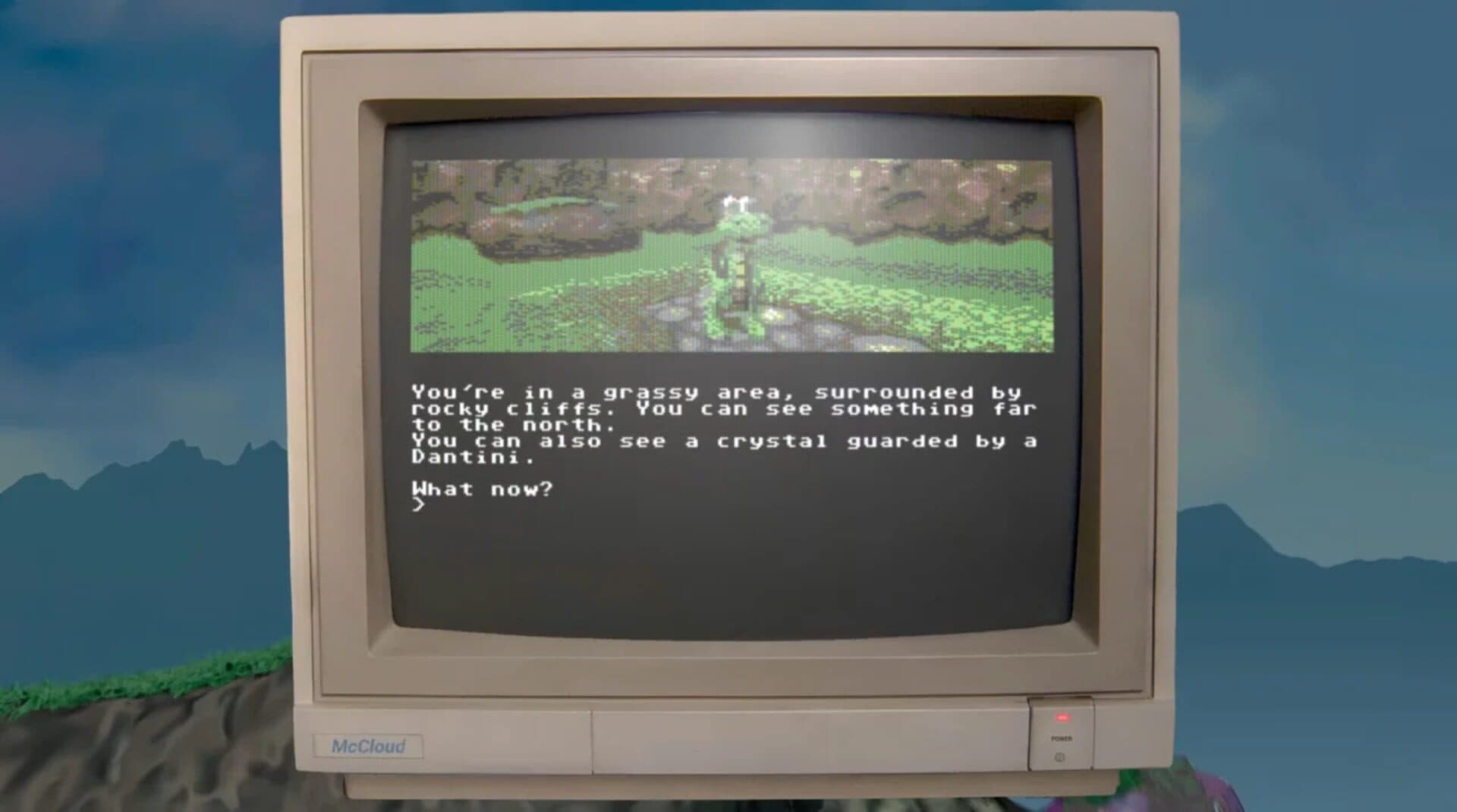 Croc: Legend of the Gobbos screenshot 1